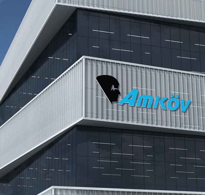 AMKOV Headquarters
