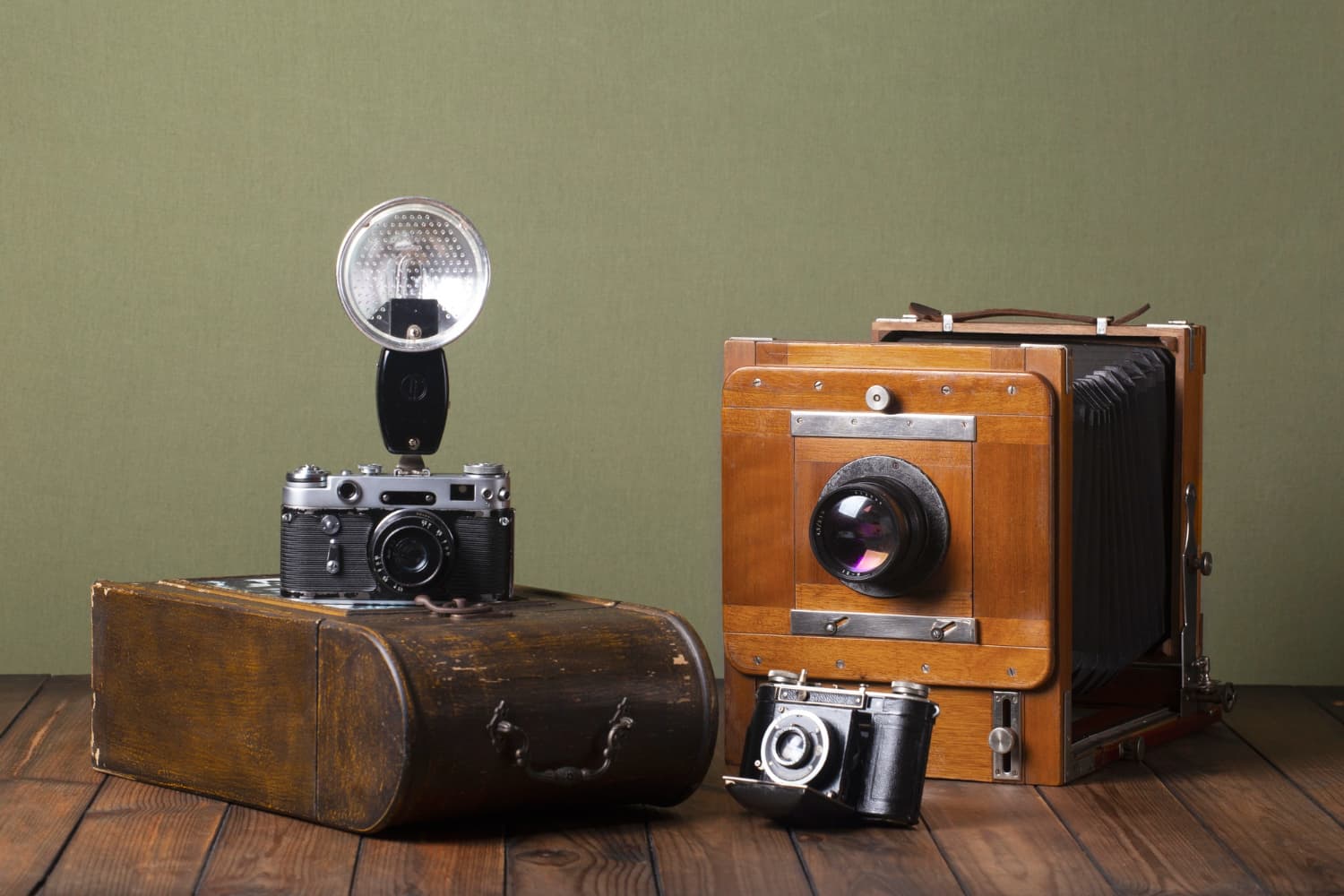 48MP Waterproof Cameras — Bulk Supply & Private Label Available