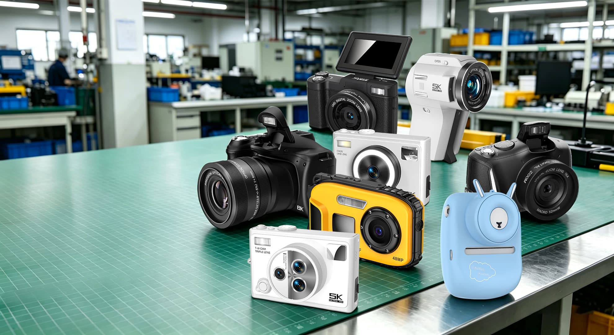 Top-Selling Models for Distributors