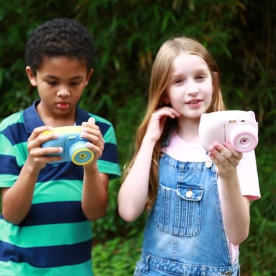 Kids & Education Segment