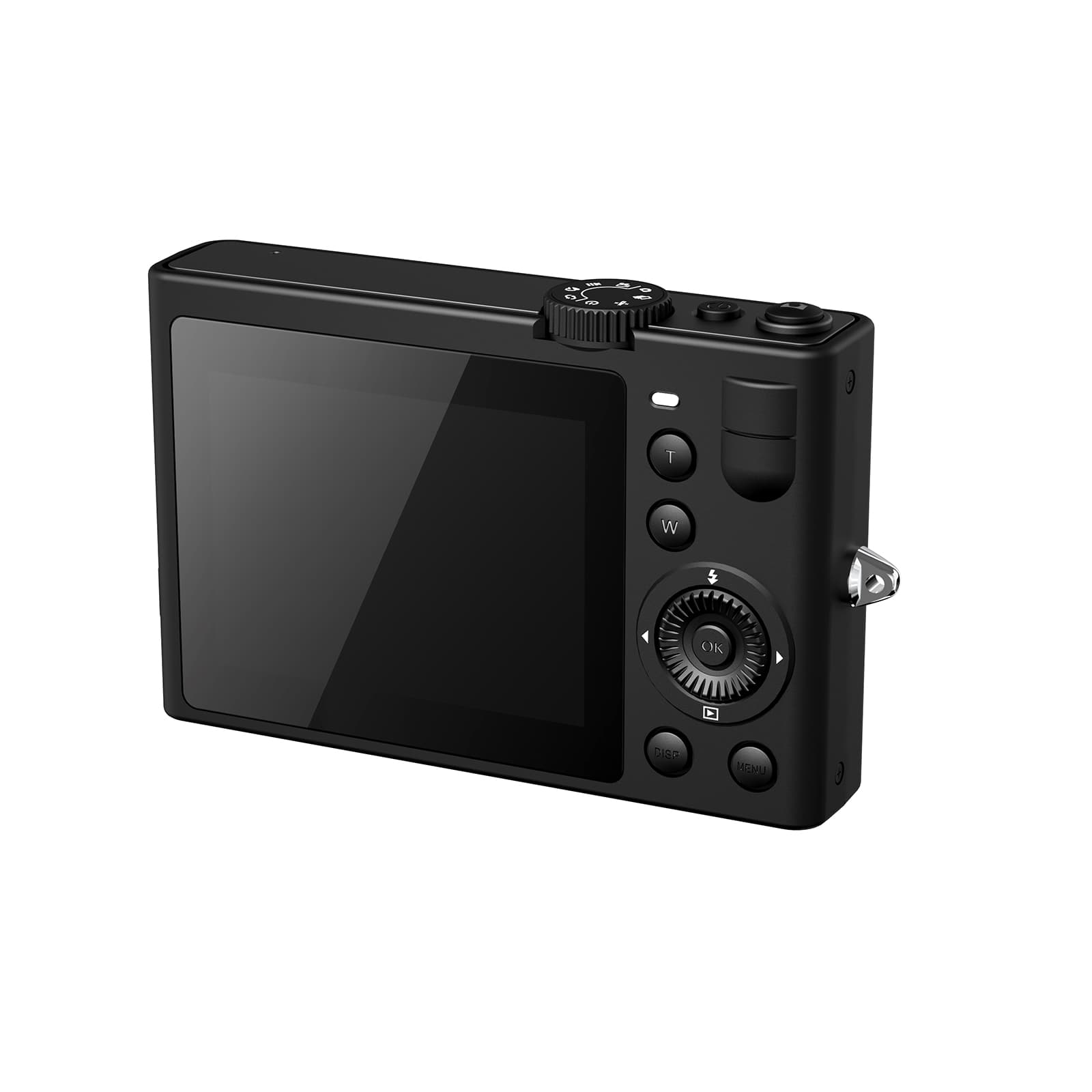 F3B 1300MA Big capacity Battery 3 Lens 13MP 2.8"IPS Screen 12x Optical Zoom Camera Thumbnail 11