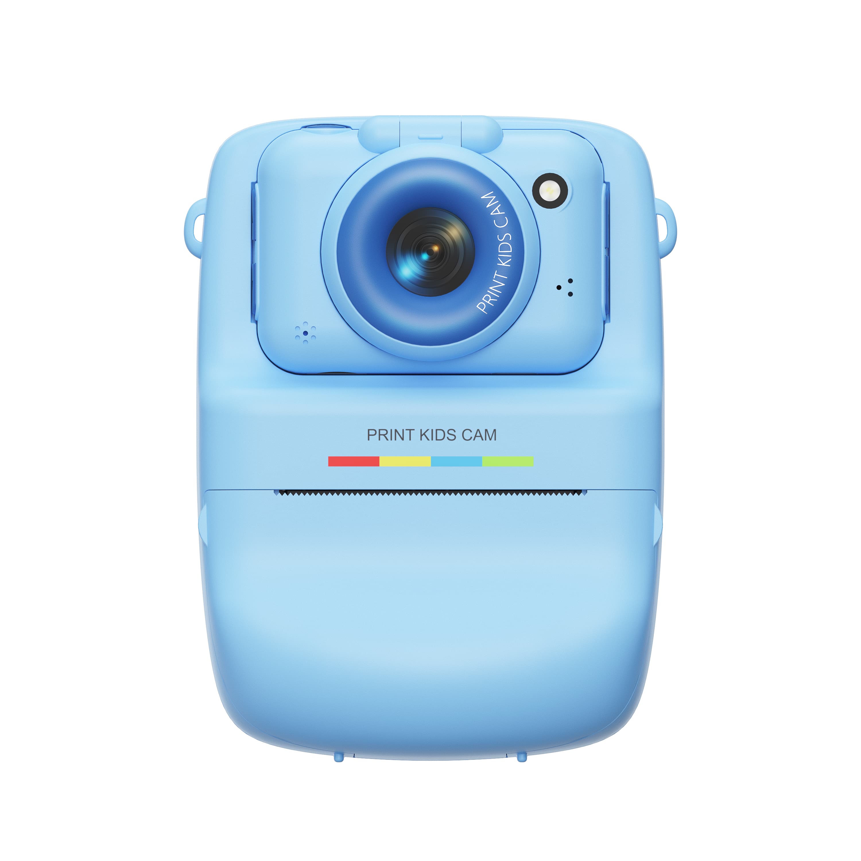 G01 Kids Instant Print Camera | Detachable 48MP 1080P Camera Thumbnail 13