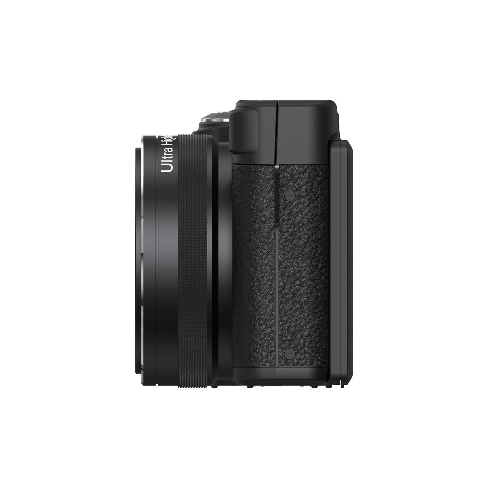 CD-R2H 64MP 4K Digital Zoom Camera  with 180° Flipping Screen and Remote Control Thumbnail 12