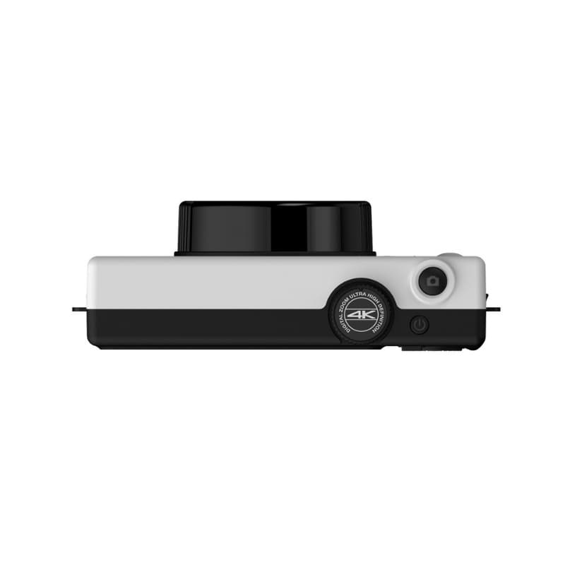 Large Screen 64MP 4K Digital Zoom Camera with Flashlight Thumbnail 3