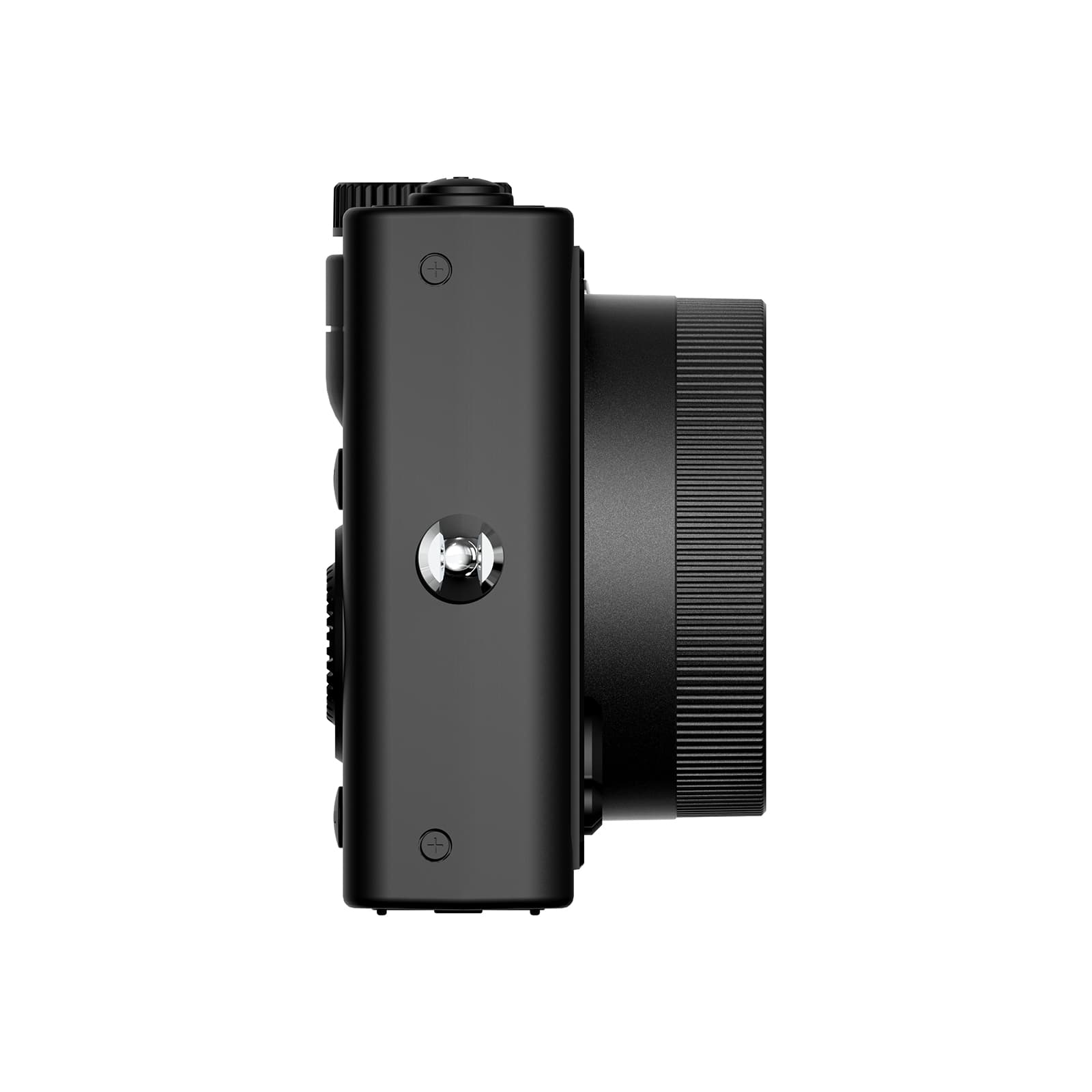 F3B 1300MA Big capacity Battery 3 Lens 13MP 2.8"IPS Screen 12x Optical Zoom Camera Thumbnail 13