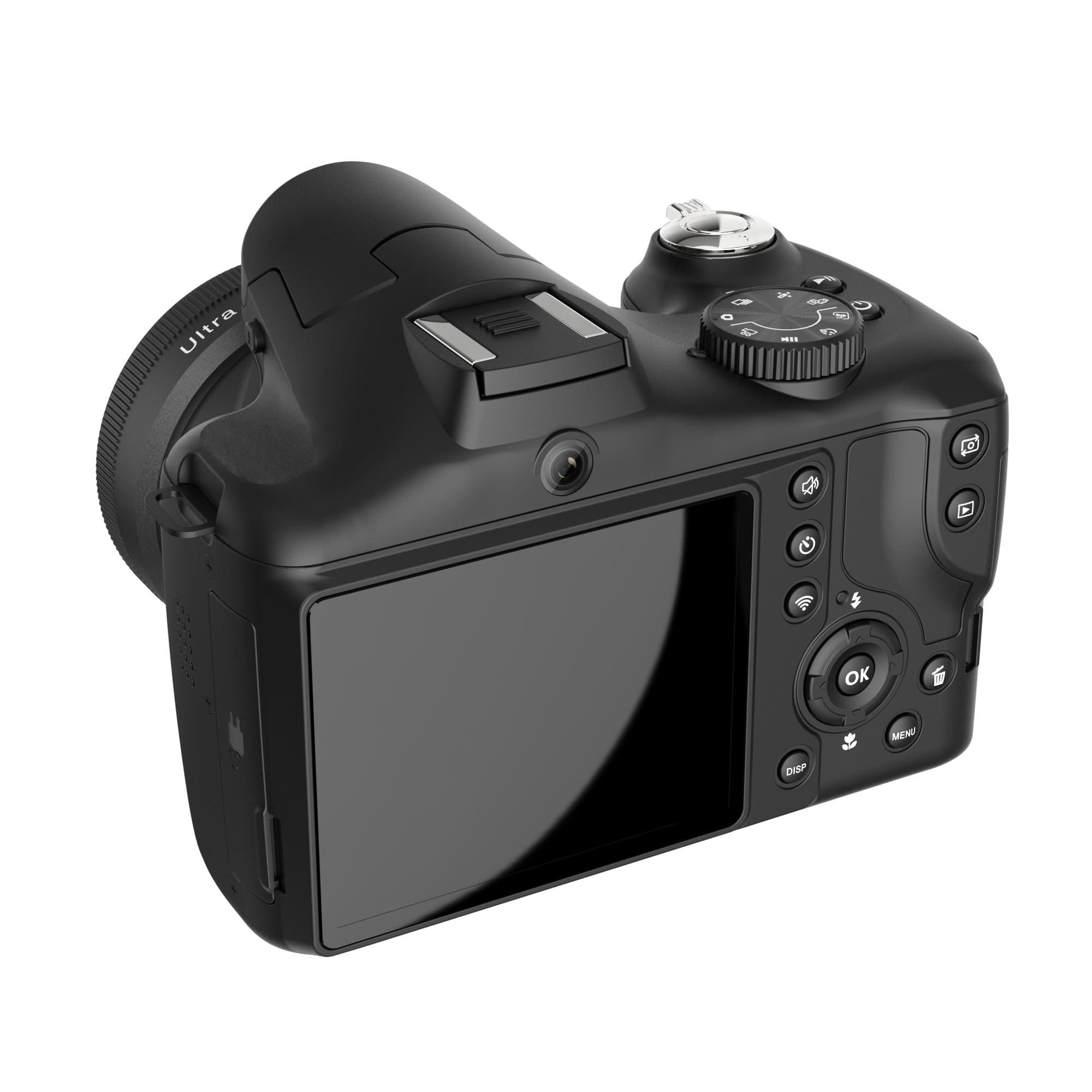 R7 Digital Zoom Camera Thumbnail 4