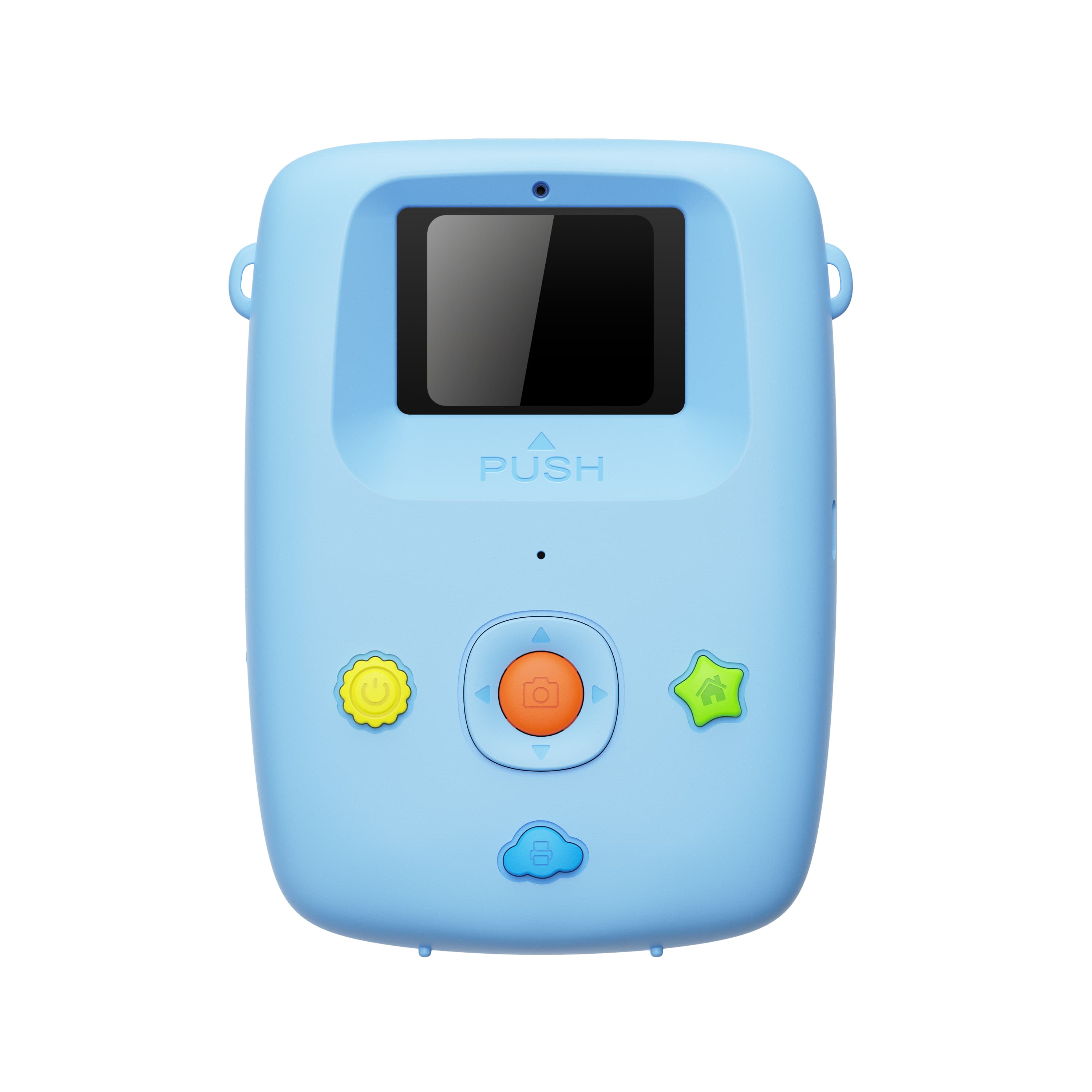 G01 Kids Instant Print Camera | Detachable 48MP 1080P Camera Thumbnail 12