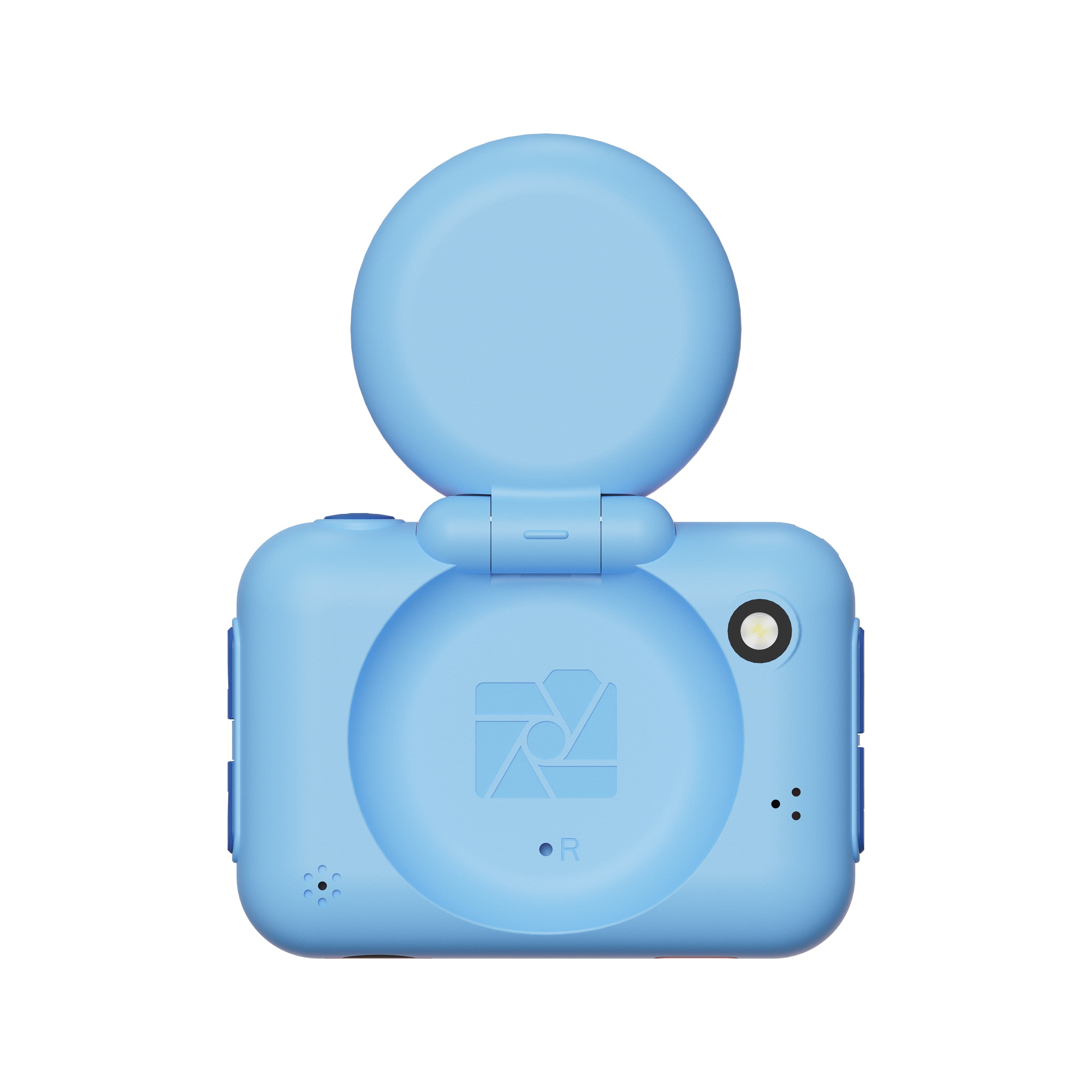 G01 Kids Instant Print Camera | Detachable 48MP 1080P Camera Thumbnail 25
