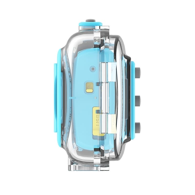 Waterproof Kids Camera with 3 Meters Waterproof and 2.0 Inch IPS Display Thumbnail 6
