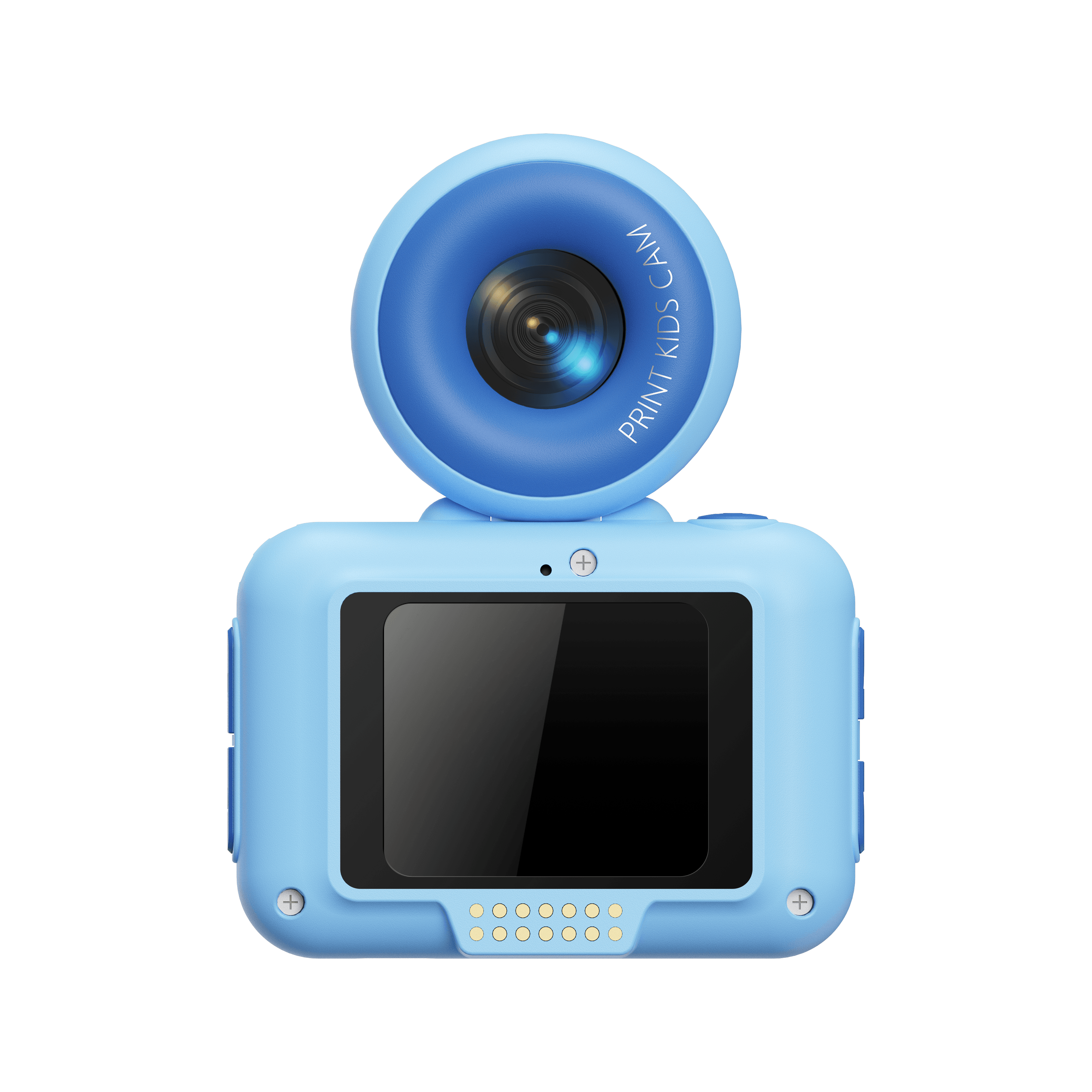 G01 Kids Instant Print Camera | Detachable 48MP 1080P Camera Thumbnail 30