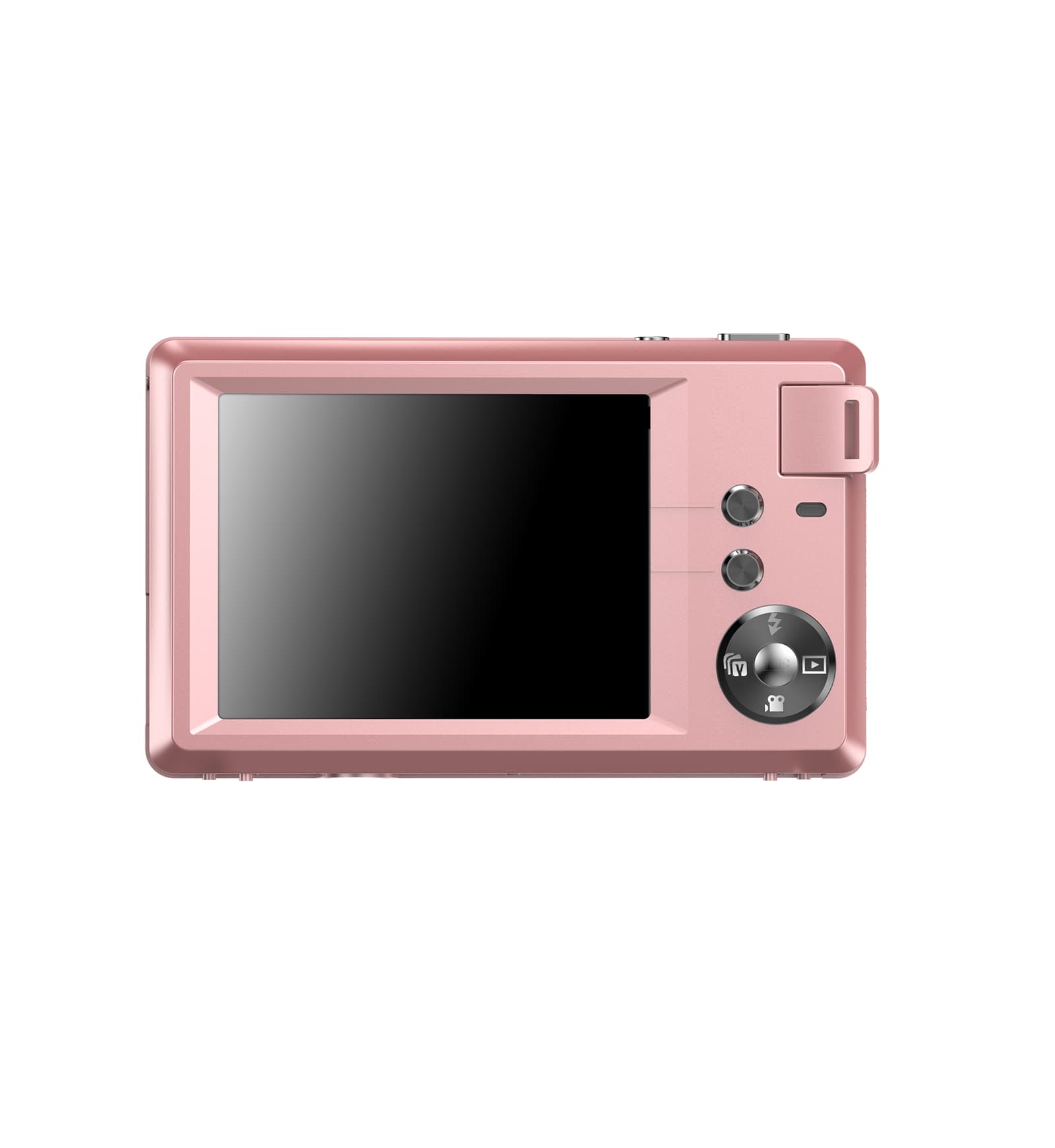 CD-FA 2.8 Inch IPS Screen 48MP 1080P Digital Zoom Camera with Replaceable Battery Thumbnail 21