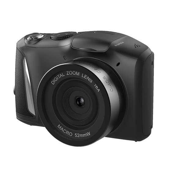 Understanding Optical Cameras: The Key to Captivating Photography