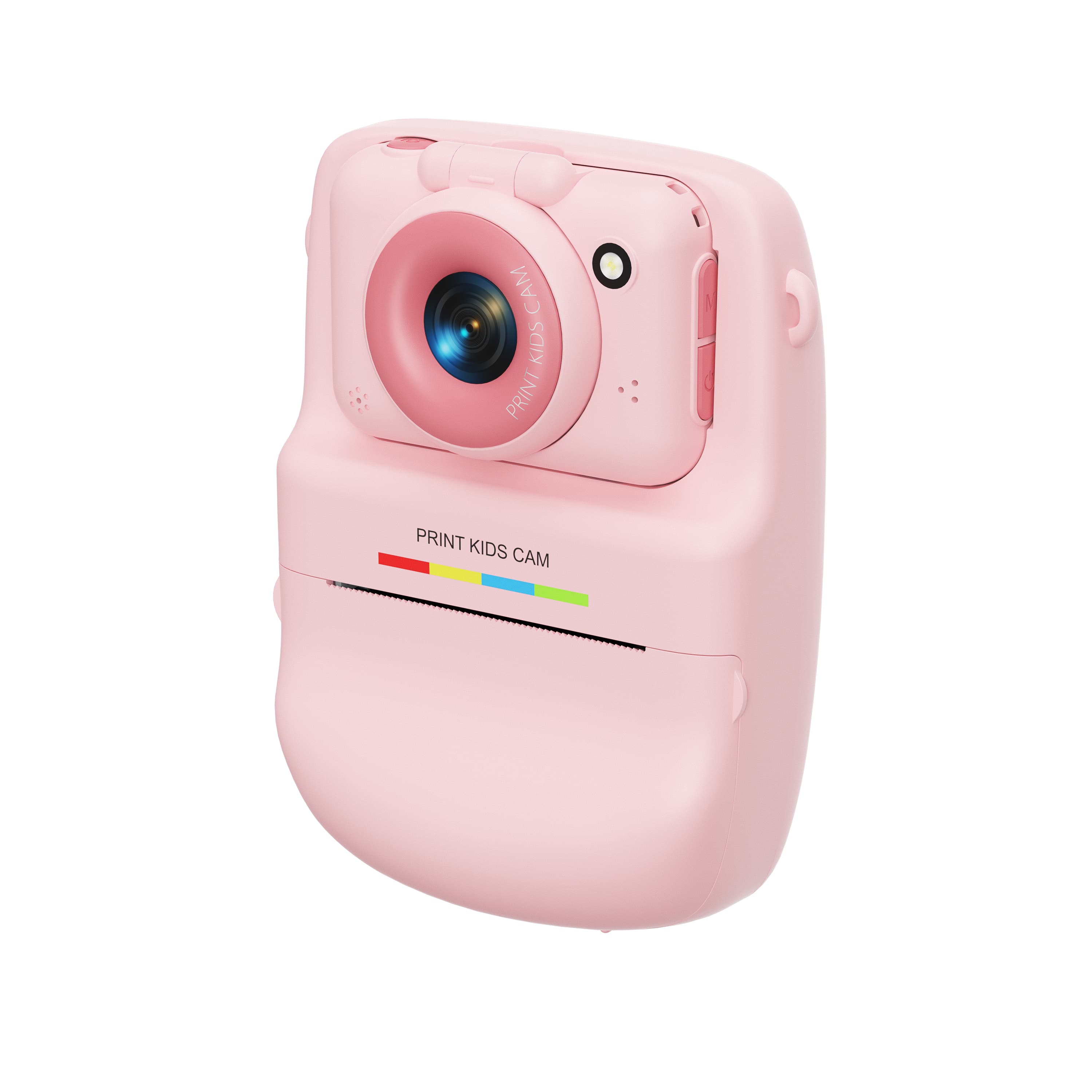 G01 Kids Instant Print Camera | Detachable 48MP 1080P Camera Thumbnail 9