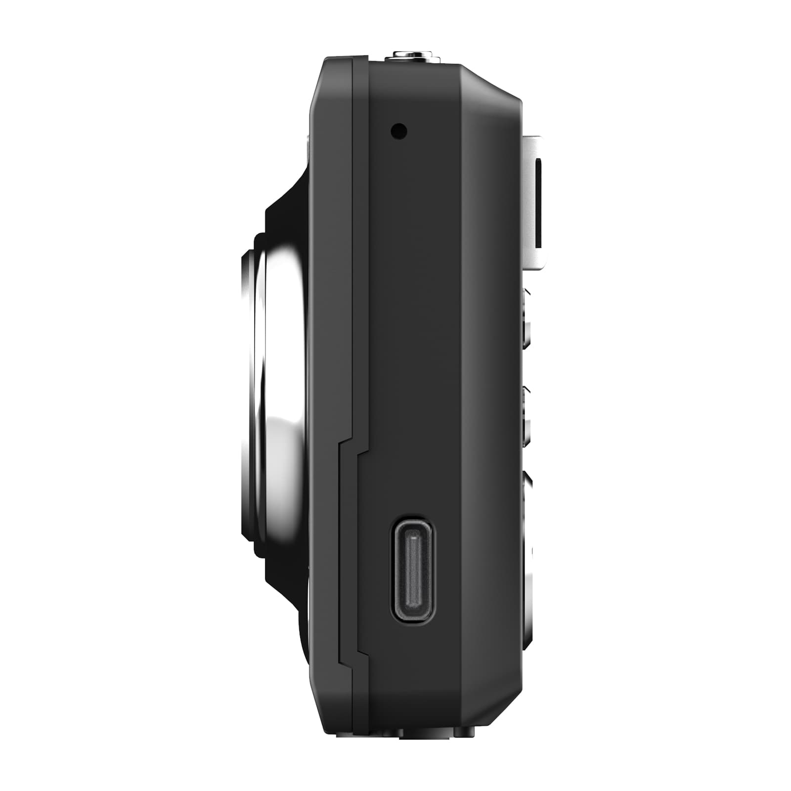 CD-FA 2.8 Inch IPS Screen 48MP 1080P Digital Zoom Camera with Replaceable Battery Thumbnail 14