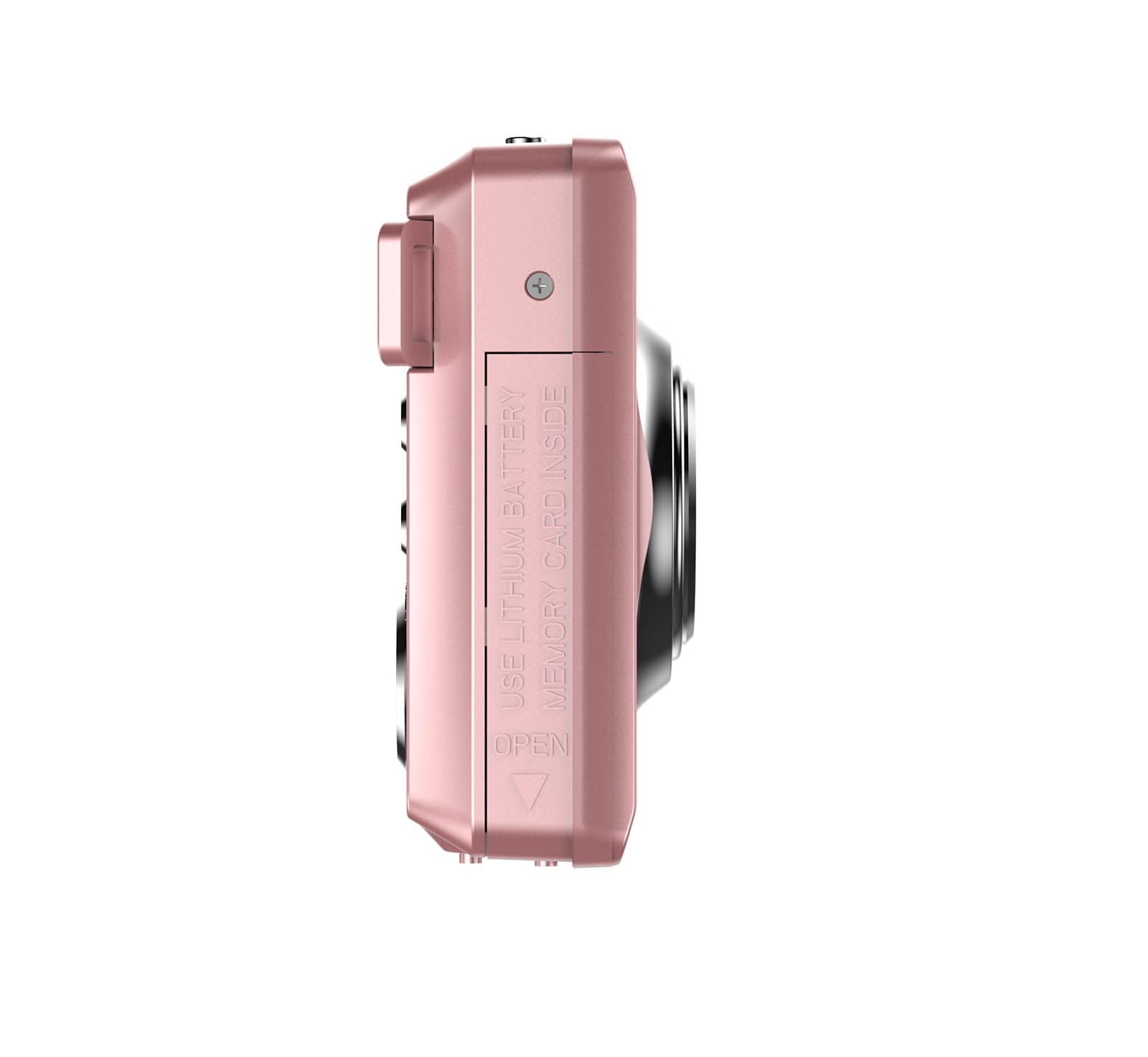 CD-FA 2.8 Inch IPS Screen 48MP 1080P Digital Zoom Camera with Replaceable Battery Thumbnail 20