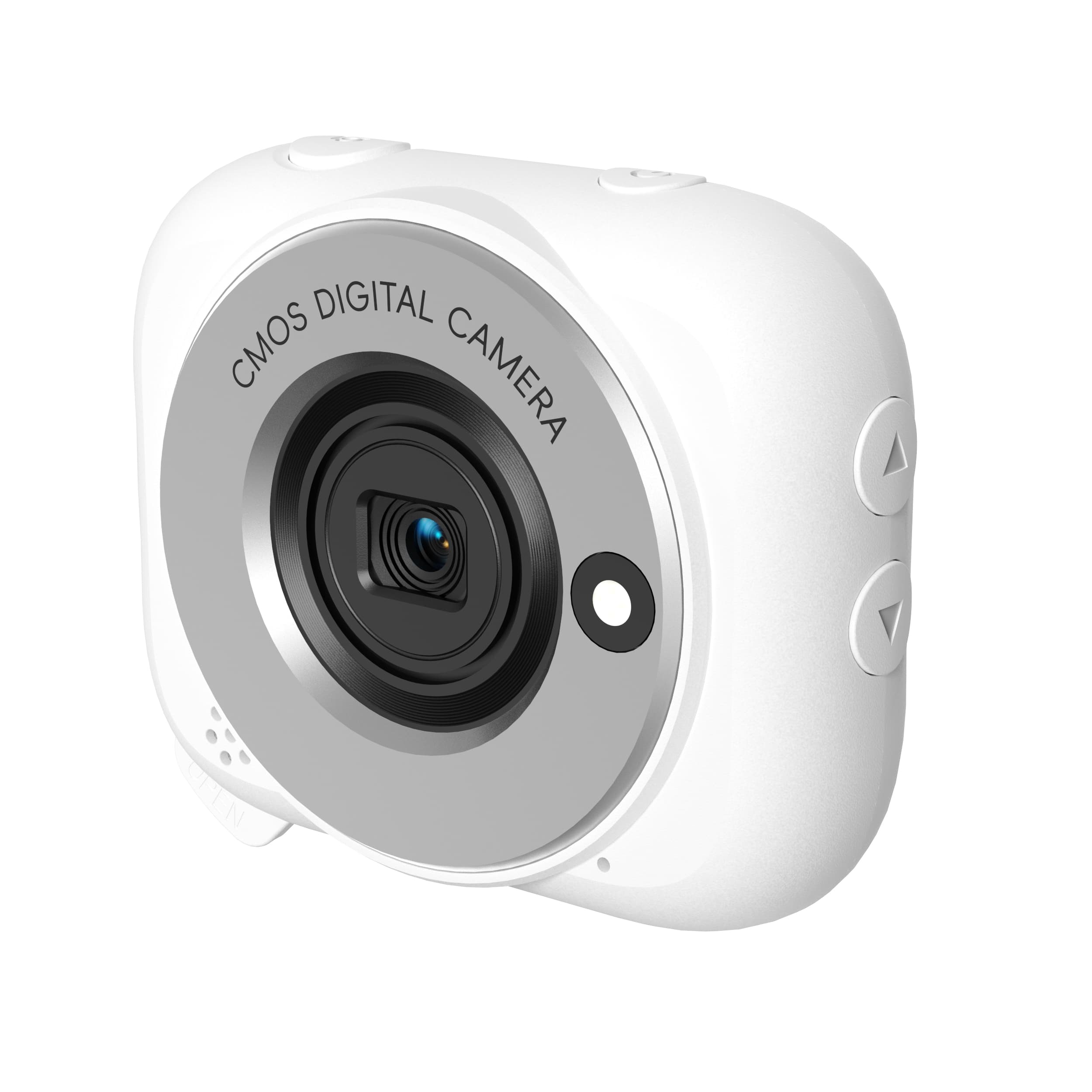 AMKOV G02 Dual-Form Vlog Camera | Detachable Mini Camera, 75MP Photo, 5K Video & WiFi Thumbnail 13