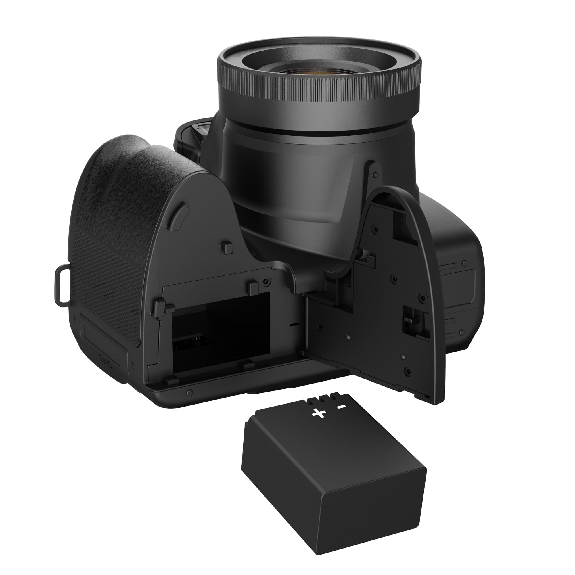 R7 Digital Zoom Camera Thumbnail 7