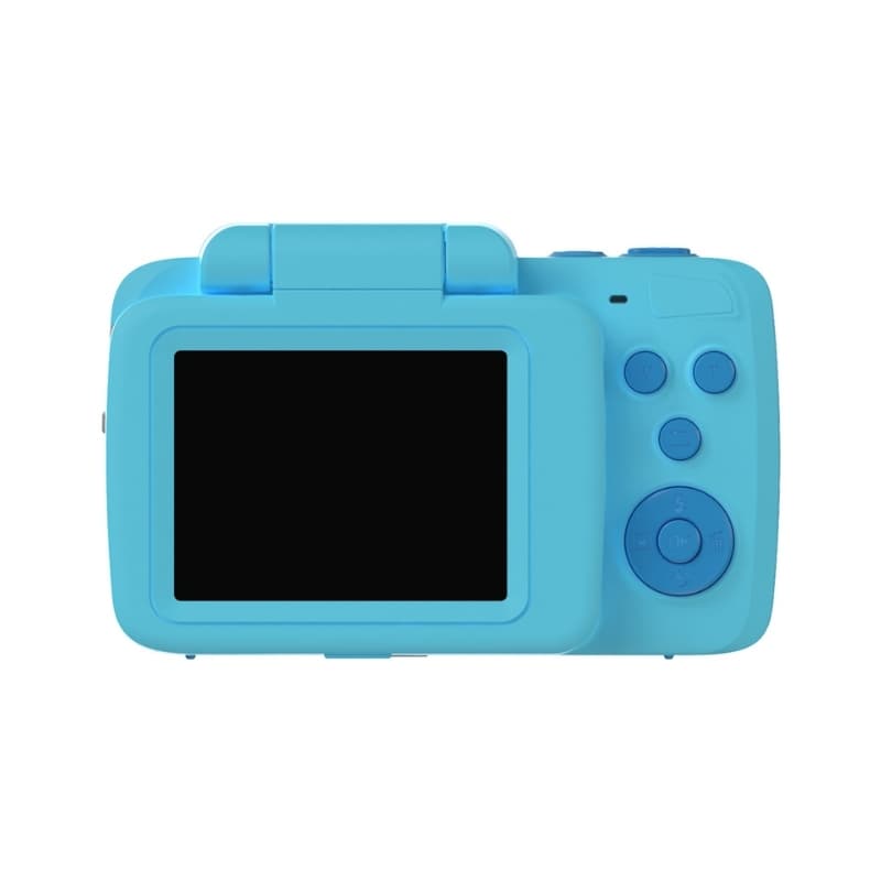 Kids Magic Camera with Video Background Auto Replacement and Video Editing Thumbnail 6