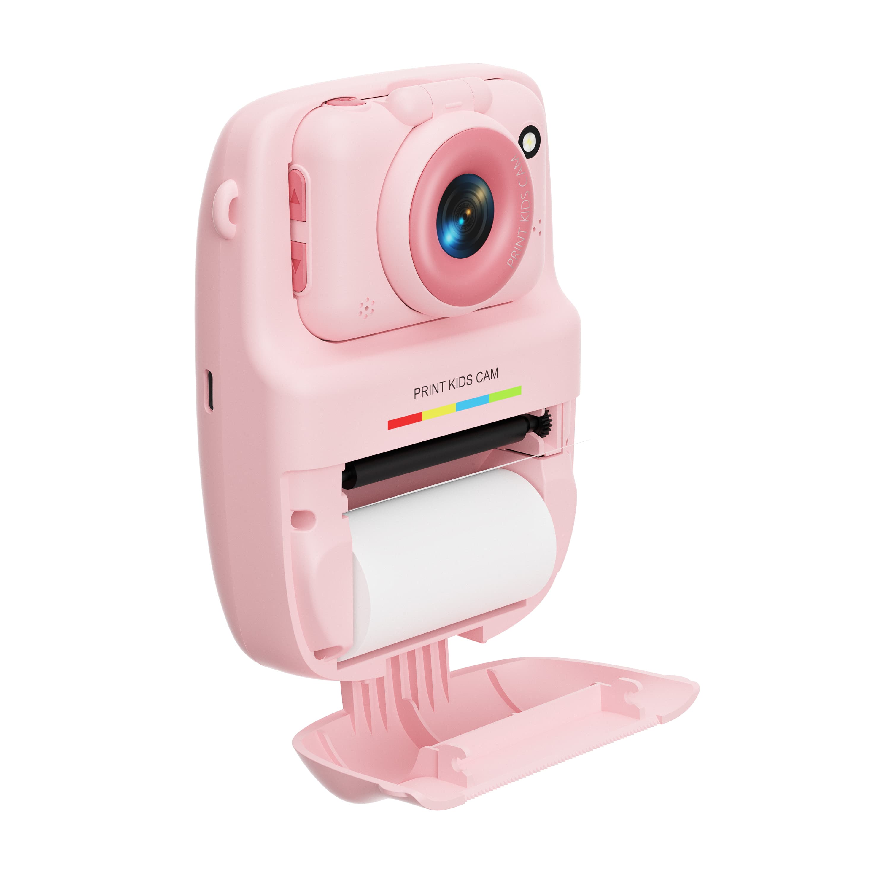G01 Kids Instant Print Camera | Detachable 48MP 1080P Camera Thumbnail 8