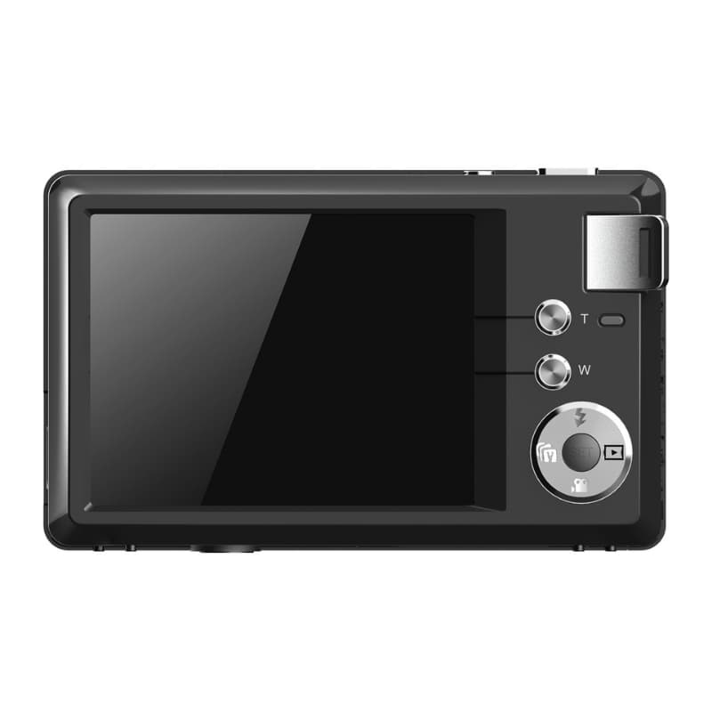 CD-FA 2.8 Inch IPS Screen 48MP 1080P Digital Zoom Camera with Replaceable Battery Thumbnail 1