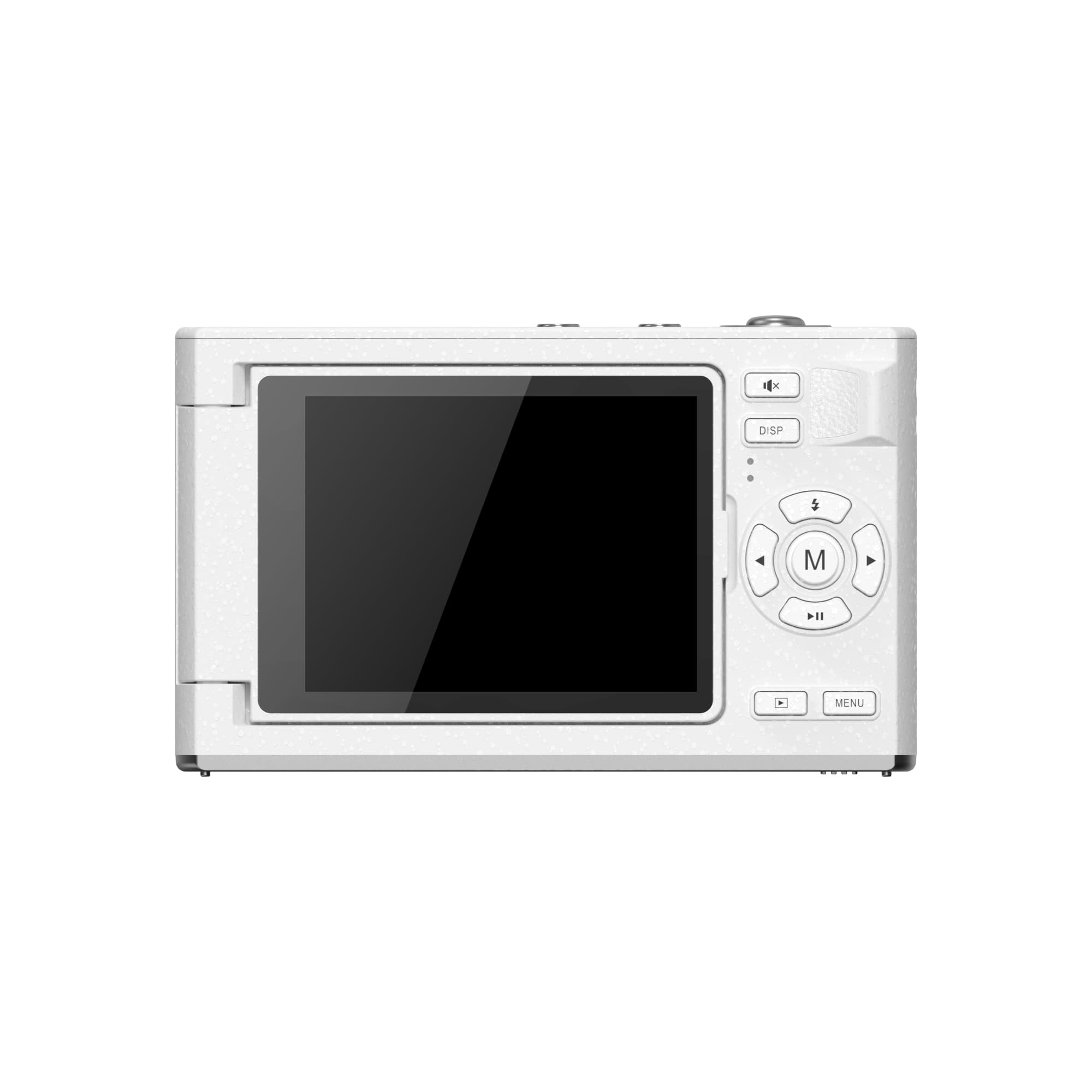 F2 Flip-Screen Beauty Mirror Camera | 56MP Photo, 2.8" 180° Flip Screen, Hidden Mirror & Type-C Charging Thumbnail 6