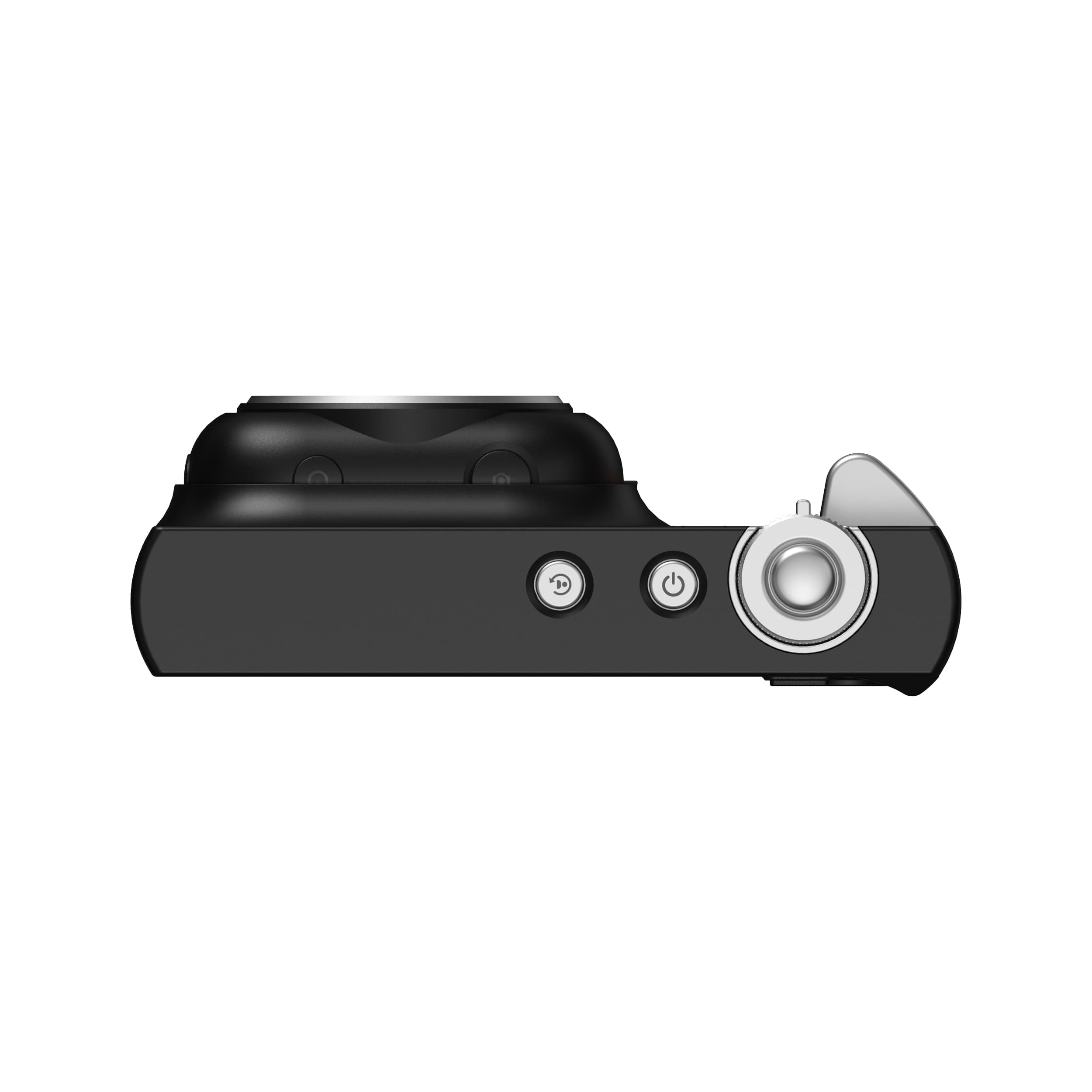 AMKOV G02 Dual-Form Vlog Camera | Detachable Mini Camera, 75MP Photo, 5K Video & WiFi Thumbnail 19