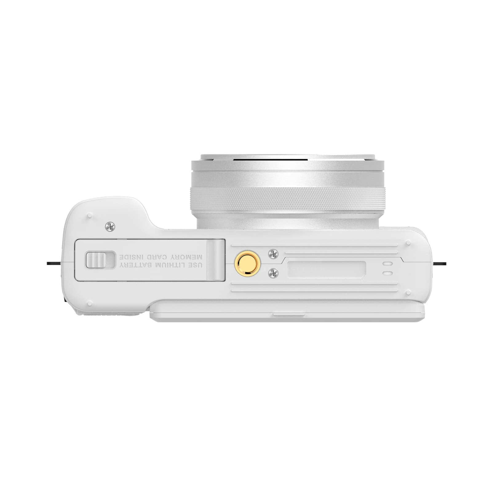 CD-R2H 64MP 4K Digital Zoom Camera  with 180° Flipping Screen and Remote Control Thumbnail 19