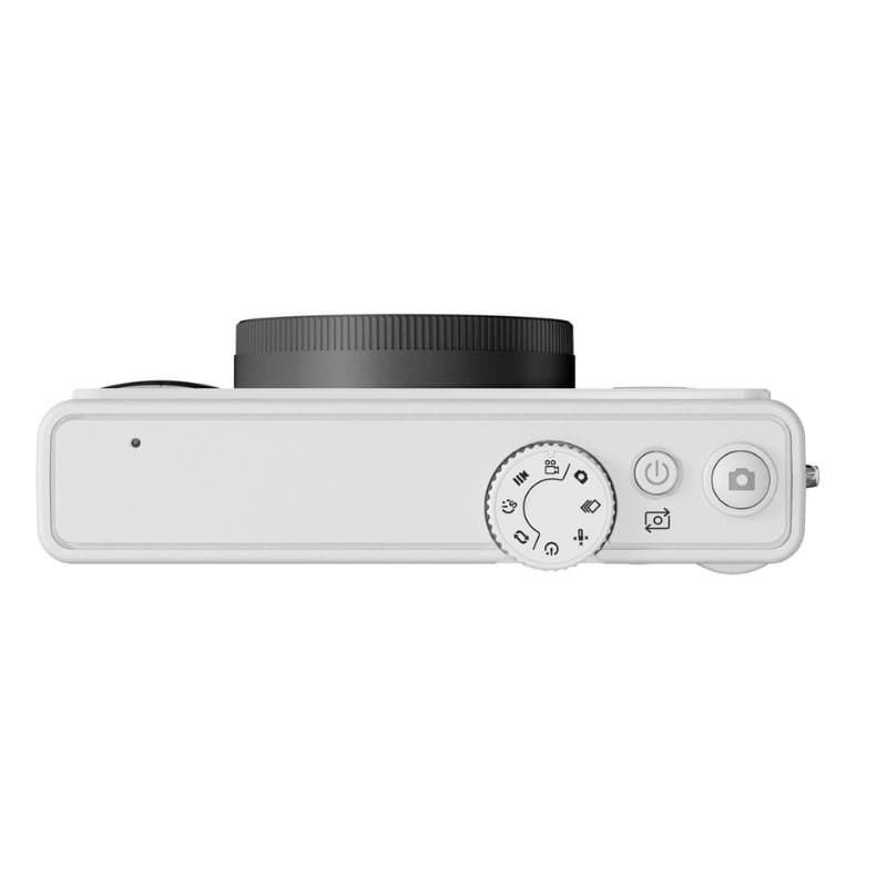 CD-F3L 64MP 5K WiFi Digital Beauty Camera with Dual Lens and LED Fill Light Thumbnail 2