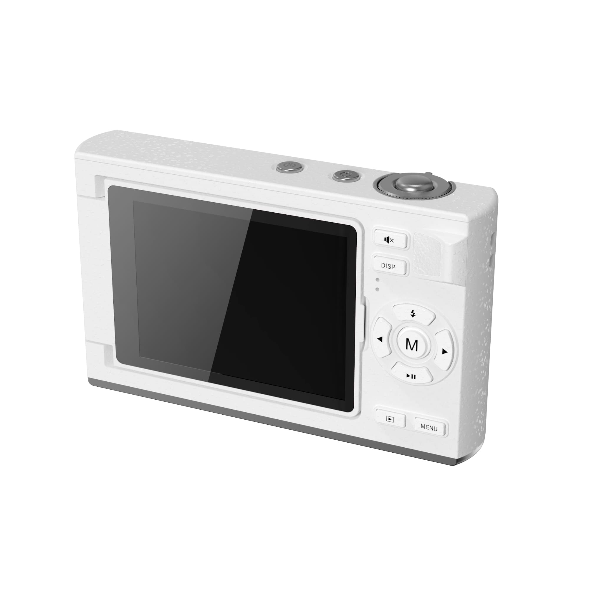 F2 Flip-Screen Beauty Mirror Camera | 56MP Photo, 2.8" 180° Flip Screen, Hidden Mirror & Type-C Charging Thumbnail 8