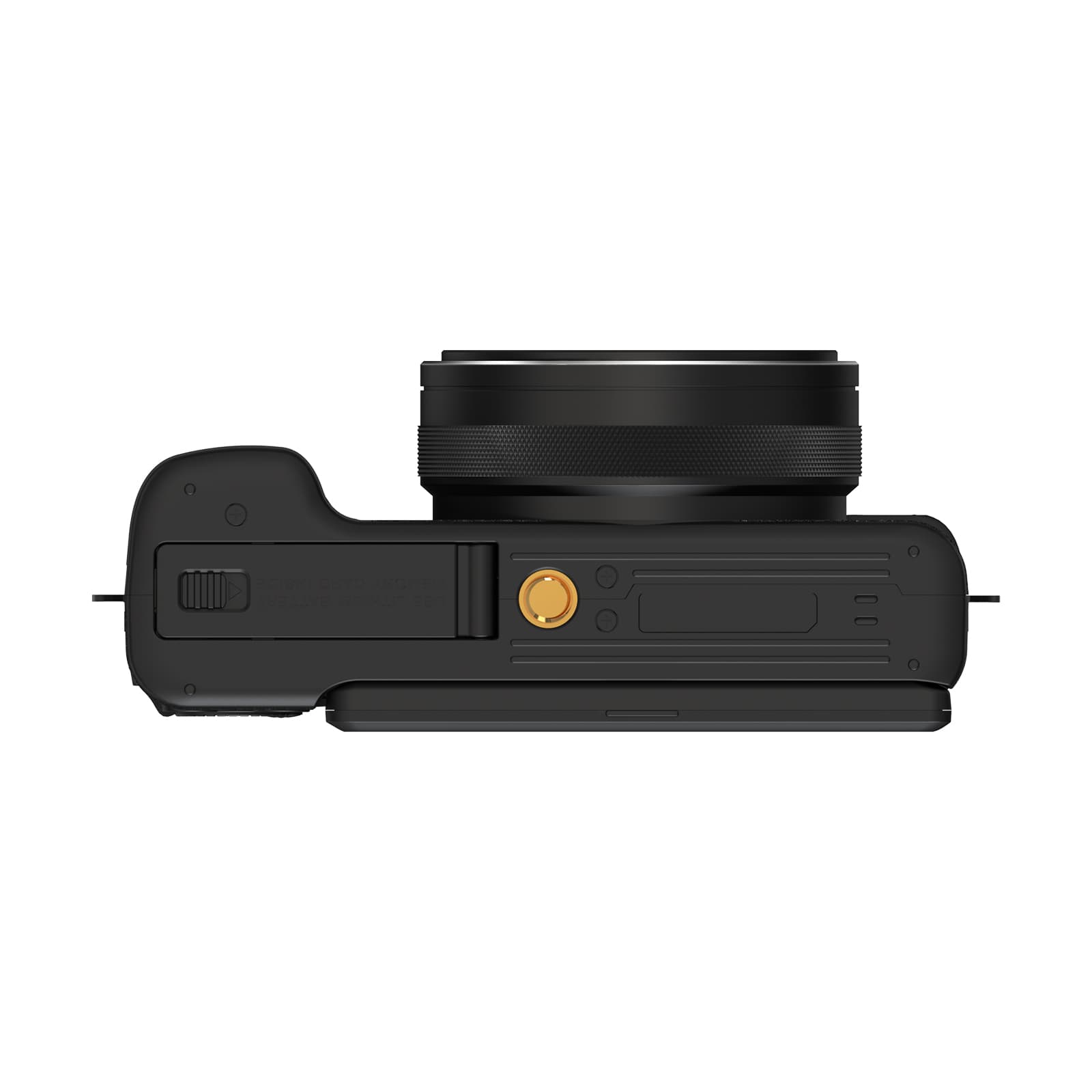 CD-R2H 64MP 4K Digital Zoom Camera  with 180° Flipping Screen and Remote Control Thumbnail 13