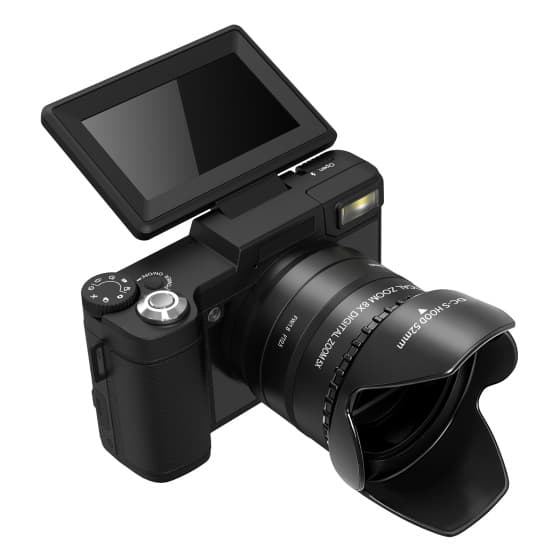 The Best DSLR Camera Brands: A Comprehensive Comparison Guide for Photographers