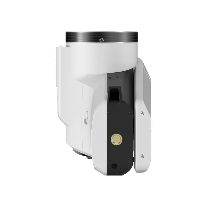 V02 8X optical zoom PIP shooting vlog camera 5K dual lens flipping screen with WIFI Thumbnail 3