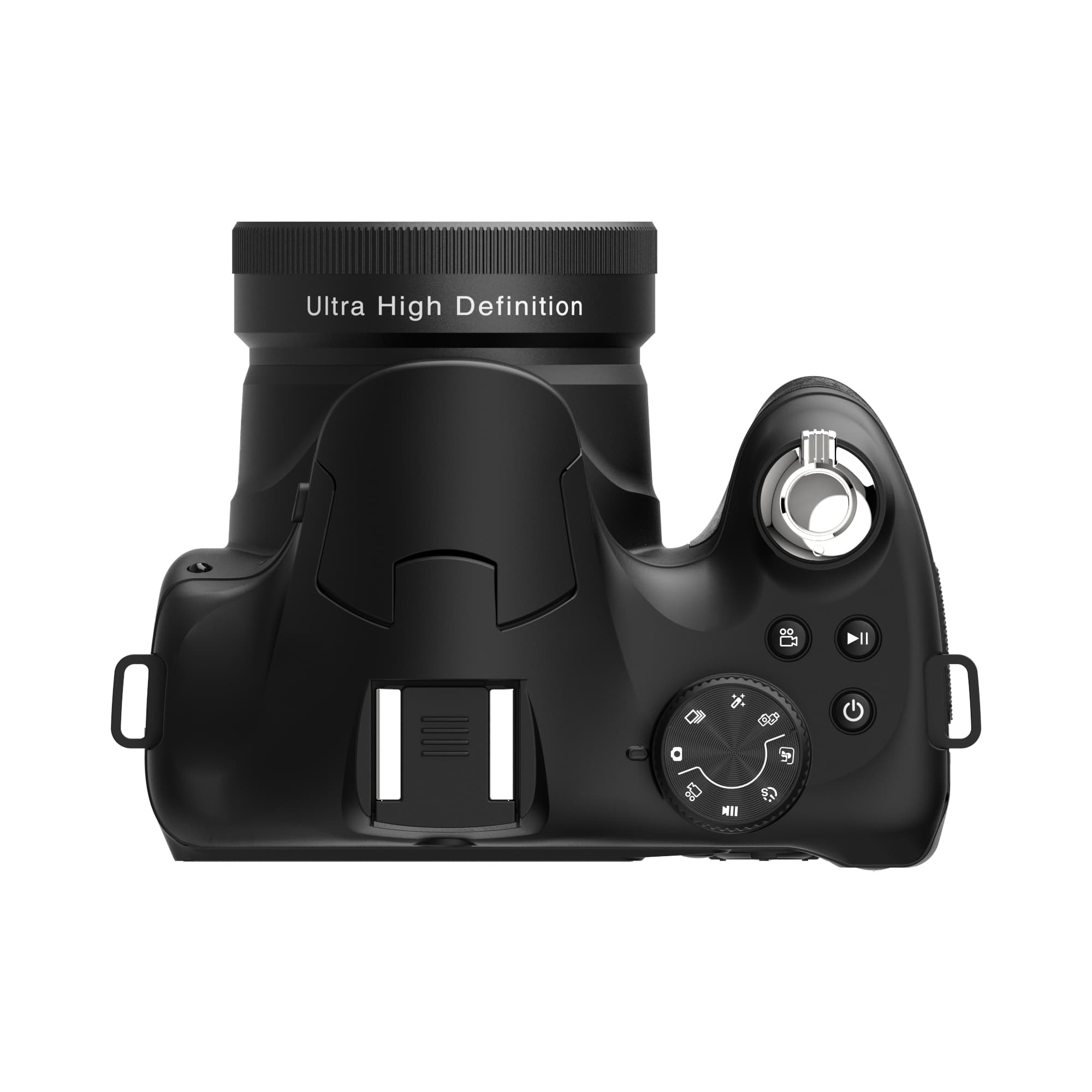 R7 Digital Zoom Camera Thumbnail 10