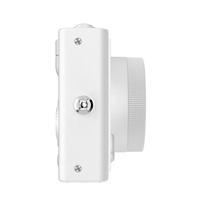 F3B 1300MA Big capacity Battery 3 Lens 13MP 2.8"IPS Screen 12x Optical Zoom Camera Thumbnail 6