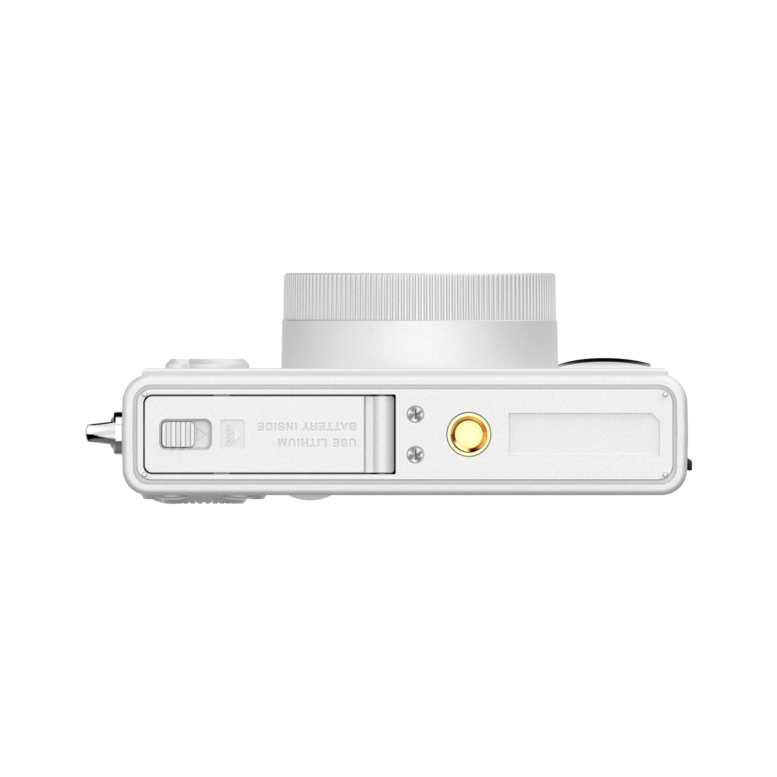F3B 1300MA Big capacity Battery 3 Lens 13MP 2.8"IPS Screen 12x Optical Zoom Camera Thumbnail 7