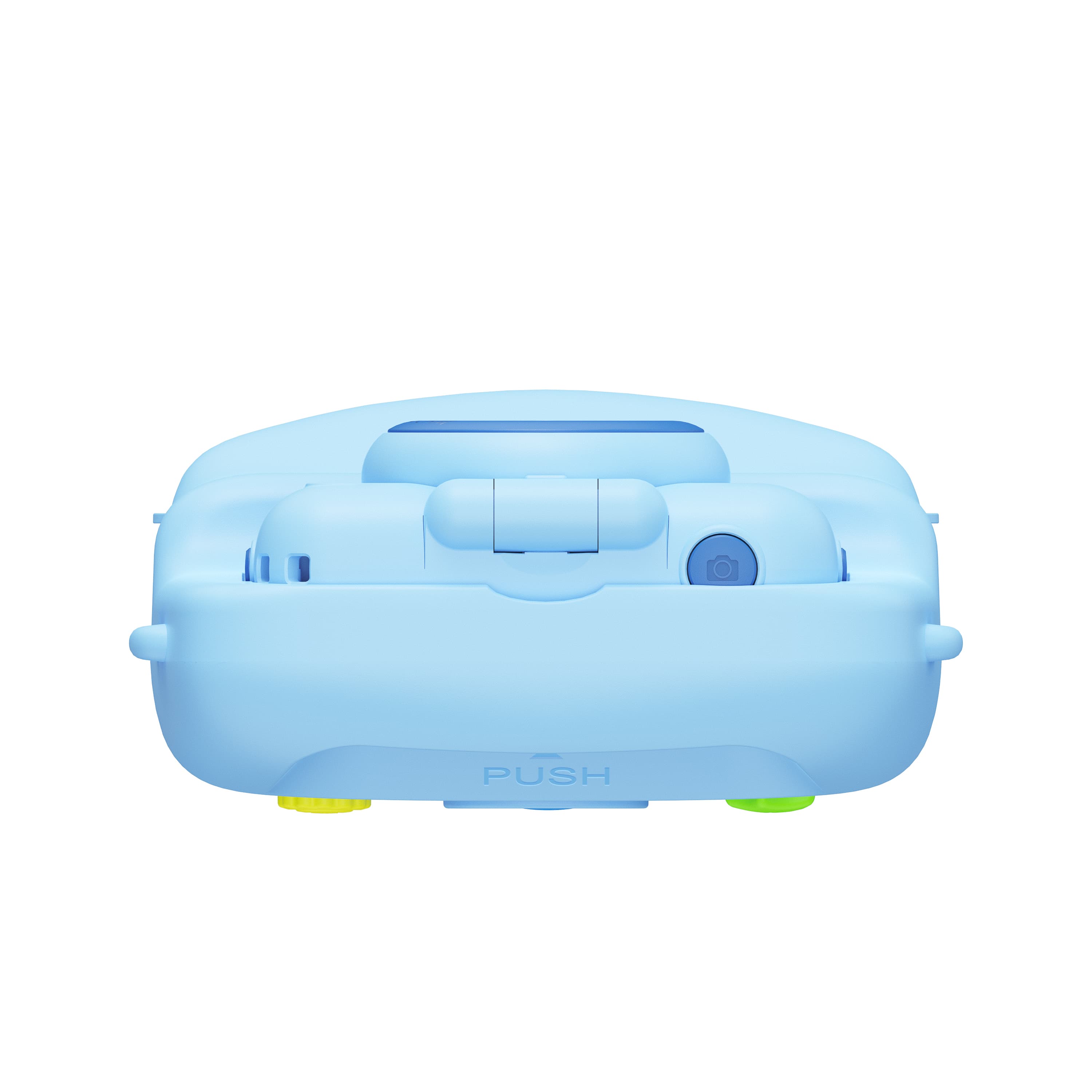 G01 Kids Instant Print Camera | Detachable 48MP 1080P Camera Thumbnail 16