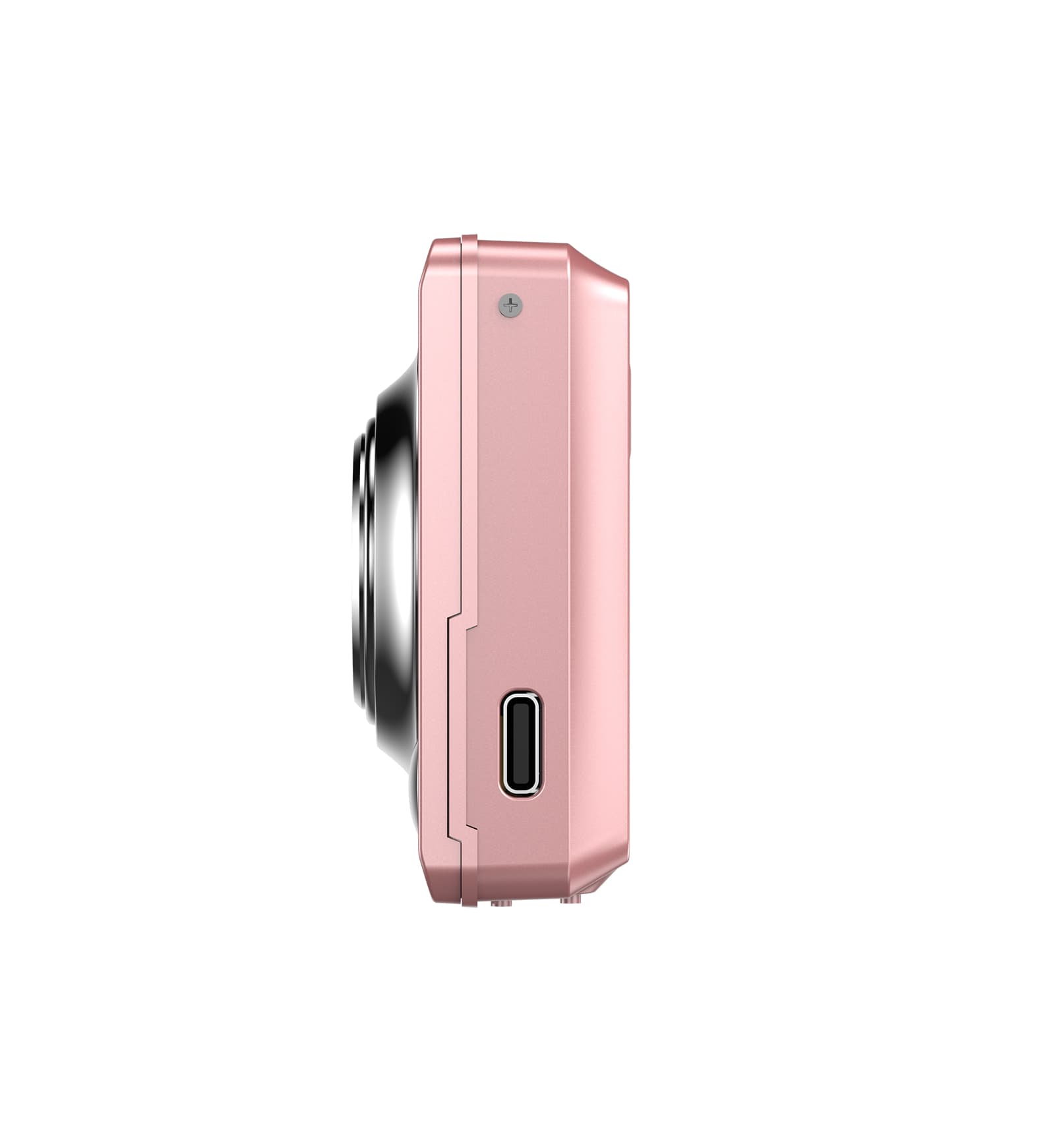 CD-FA 2.8 Inch IPS Screen 48MP 1080P Digital Zoom Camera with Replaceable Battery Thumbnail 22