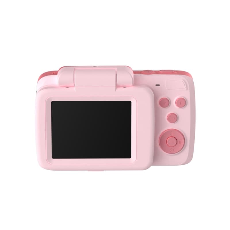 Kids Magic Camera with Video Background Auto Replacement and Video Editing Thumbnail 1