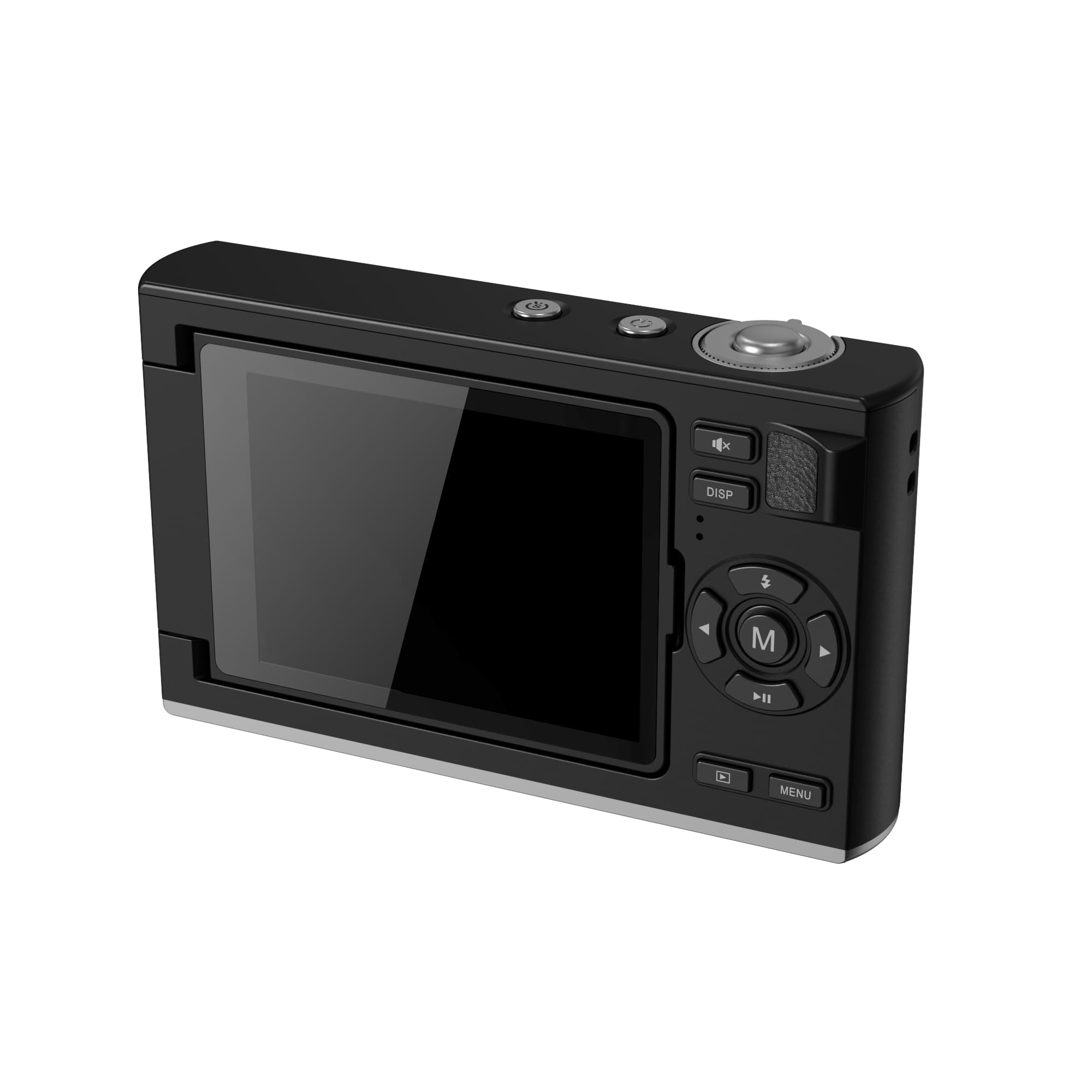 F2 Flip-Screen Beauty Mirror Camera | 56MP Photo, 2.8" 180° Flip Screen, Hidden Mirror & Type-C Charging Thumbnail 17