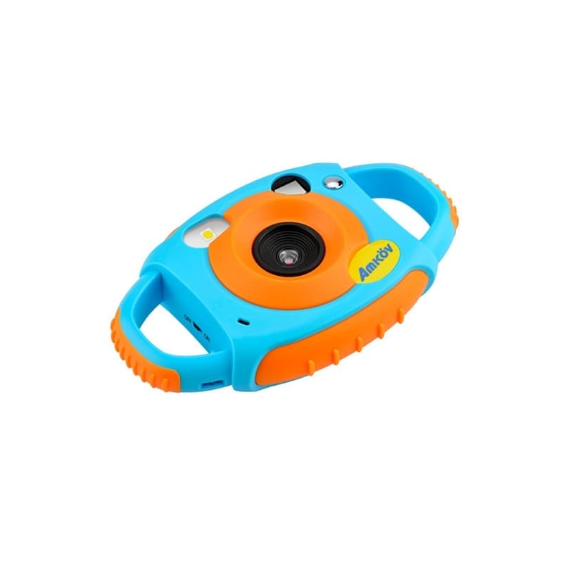 CD-FP 5MP 1080P Drop Safe Cute Creative Kids Camera Thumbnail 2