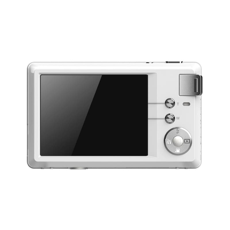 CD-FA 2.8 Inch IPS Screen 48MP 1080P Digital Zoom Camera with Replaceable Battery Thumbnail 3