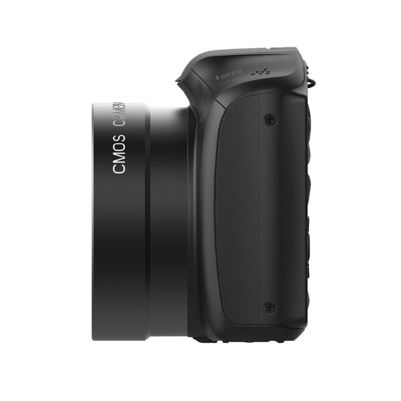 48MP 4K/60FPS 16X Digital Camera with 3.0 Inch Large Screen Thumbnail 6