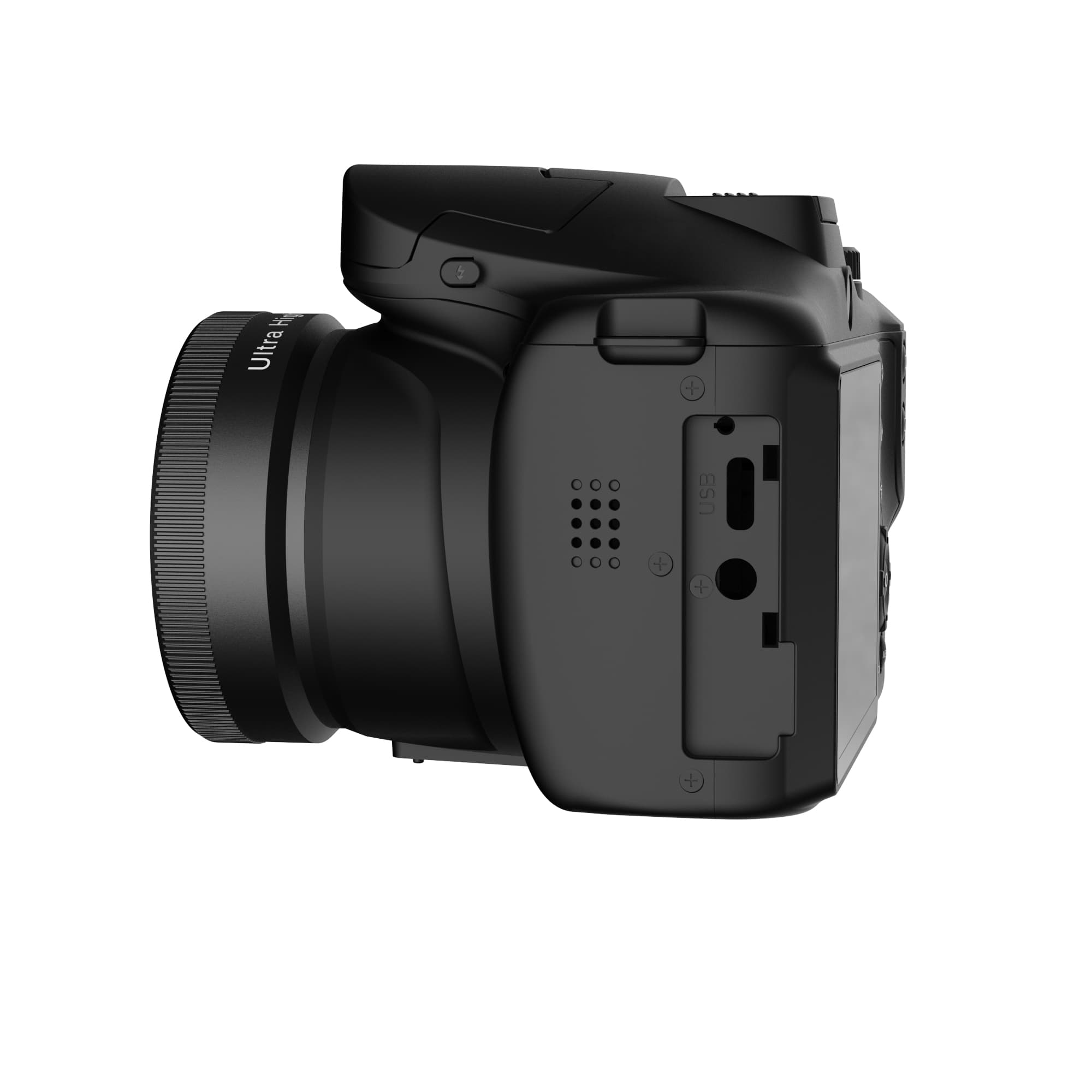 R7 Digital Zoom Camera Thumbnail 2