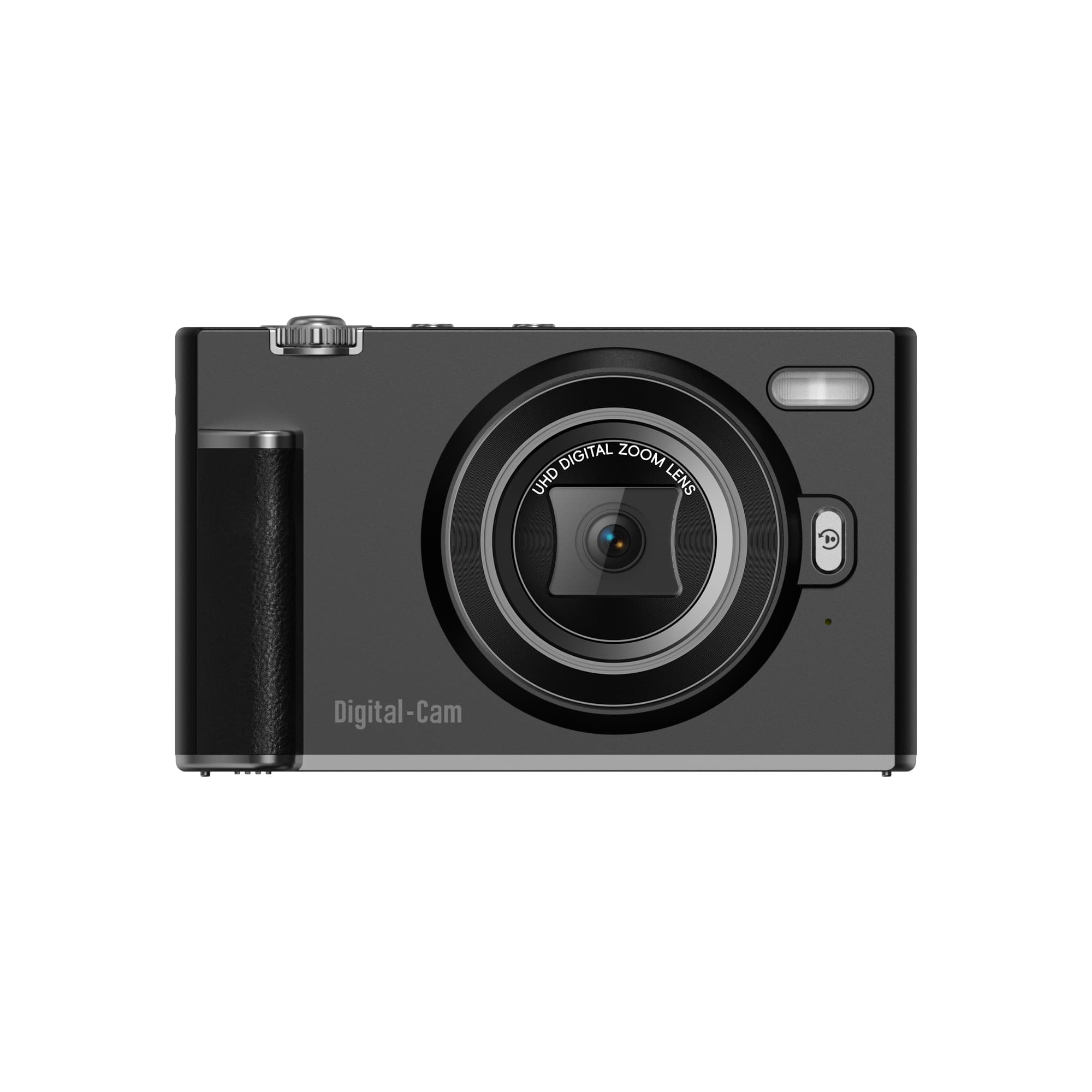 F2 Flip-Screen Beauty Mirror Camera | 56MP Photo, 2.8" 180° Flip Screen, Hidden Mirror & Type-C Charging Thumbnail 16
