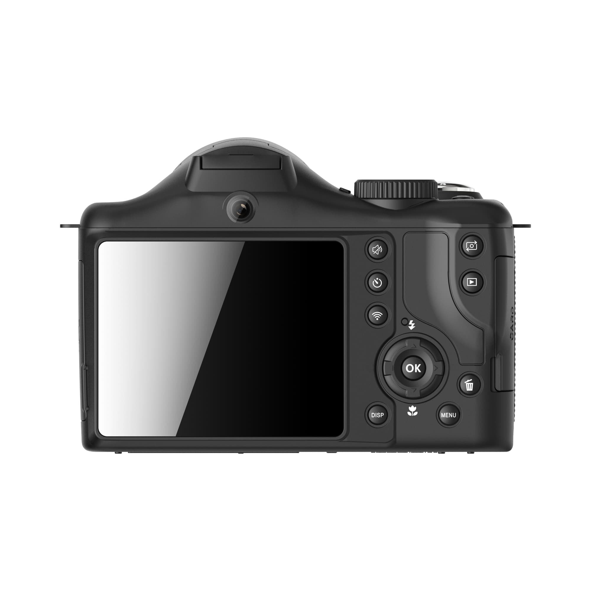 R7 Digital Zoom Camera Thumbnail 5