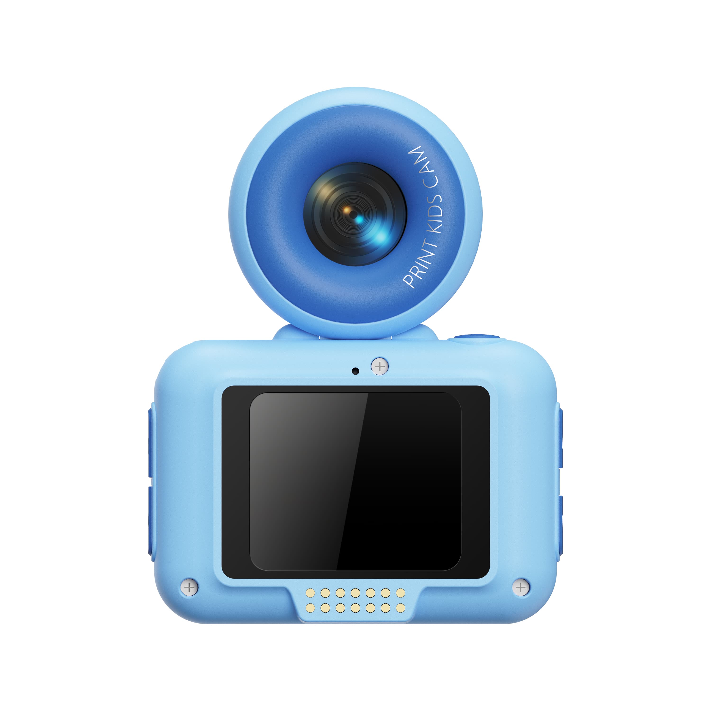 G01 Kids Instant Print Camera | Detachable 48MP 1080P Camera Thumbnail 29