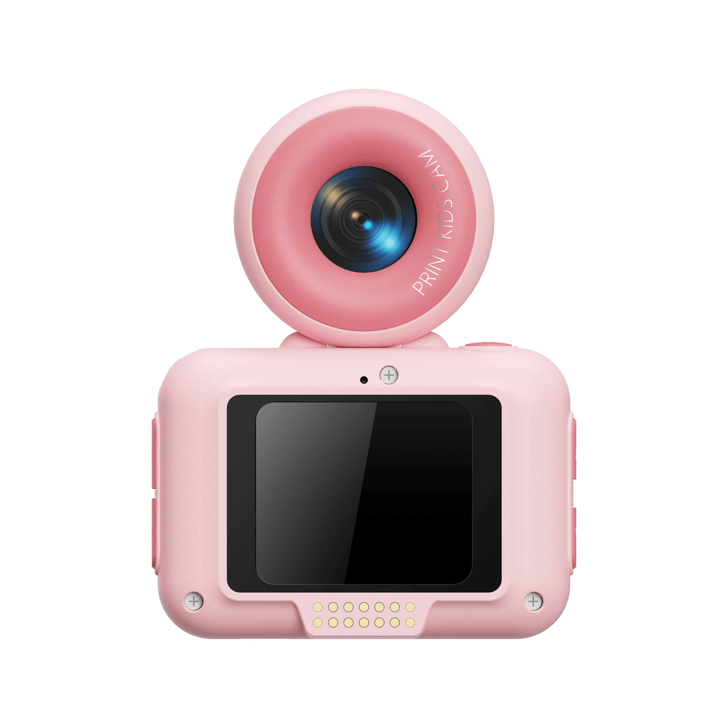 G01 Kids Instant Print Camera | Detachable 48MP 1080P Camera Thumbnail 20