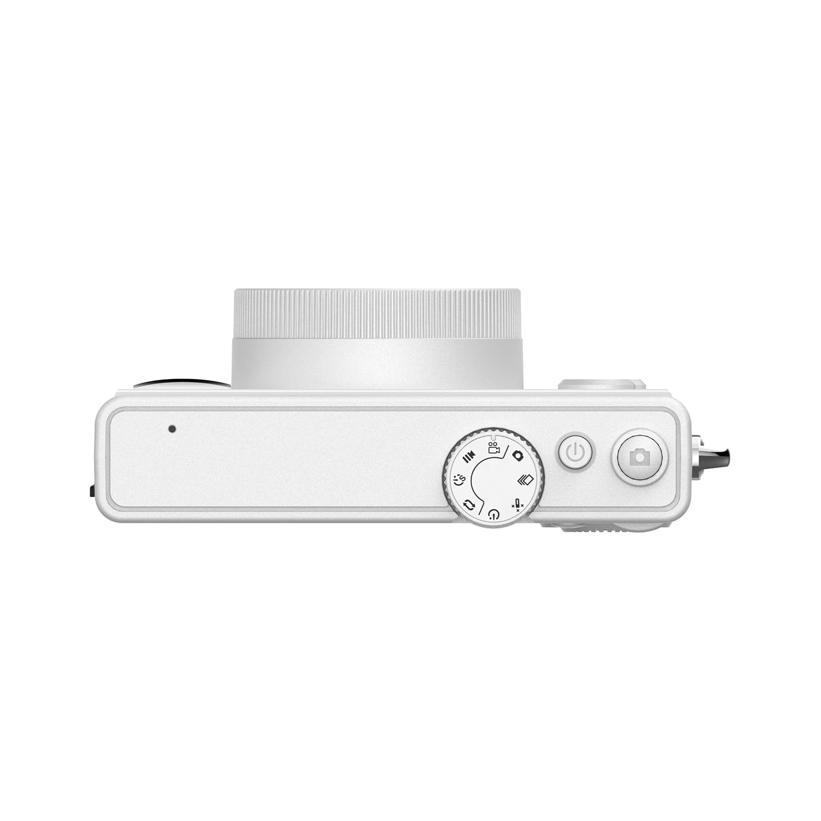 F3B 1300MA Big capacity Battery 3 Lens 13MP 2.8"IPS Screen 12x Optical Zoom Camera Thumbnail 3