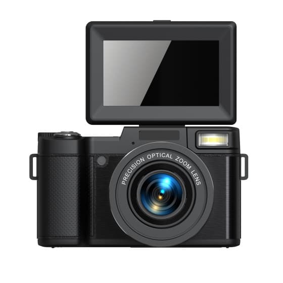 SLR vs. DSLR: Understanding the Differences and Choosing the Best Camera for Your Needs