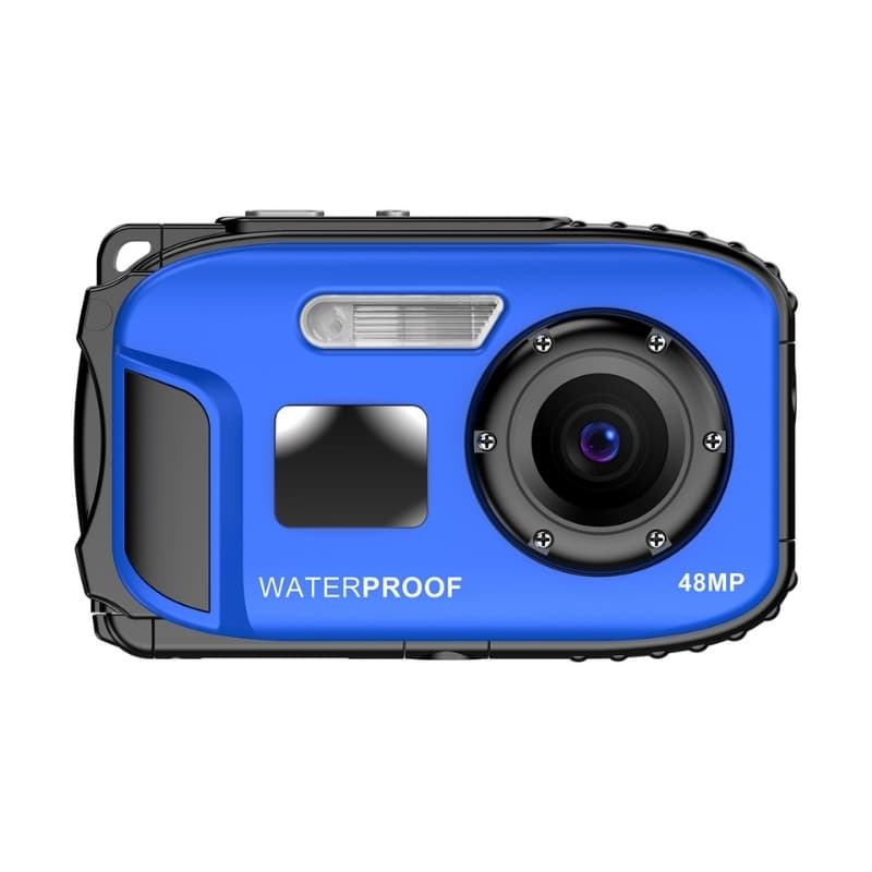 48MP 1080P Waterproof Camera with 5 Meters Waterproof Thumbnail 8
